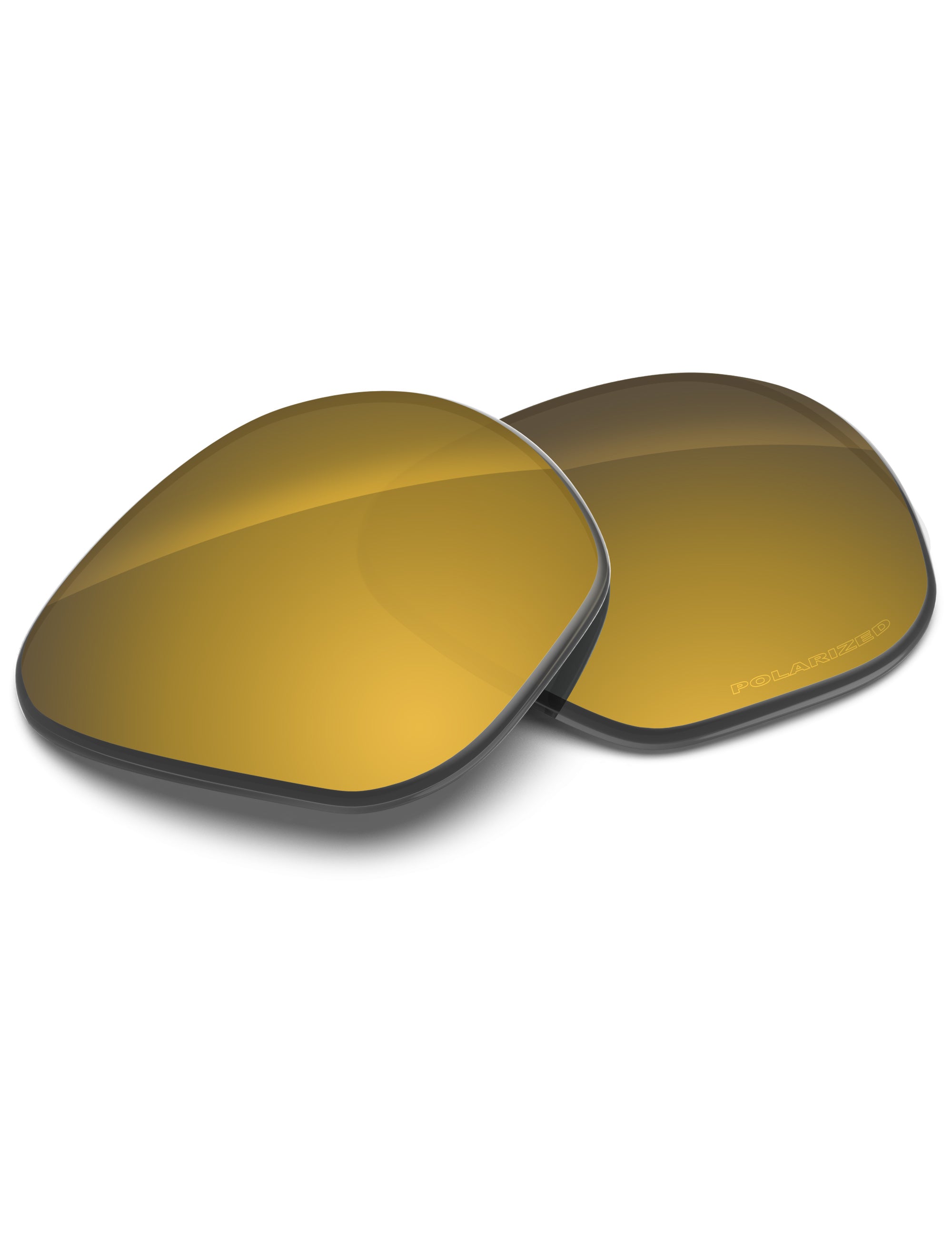 Tungsten Gold FlashMirror™-Polarized