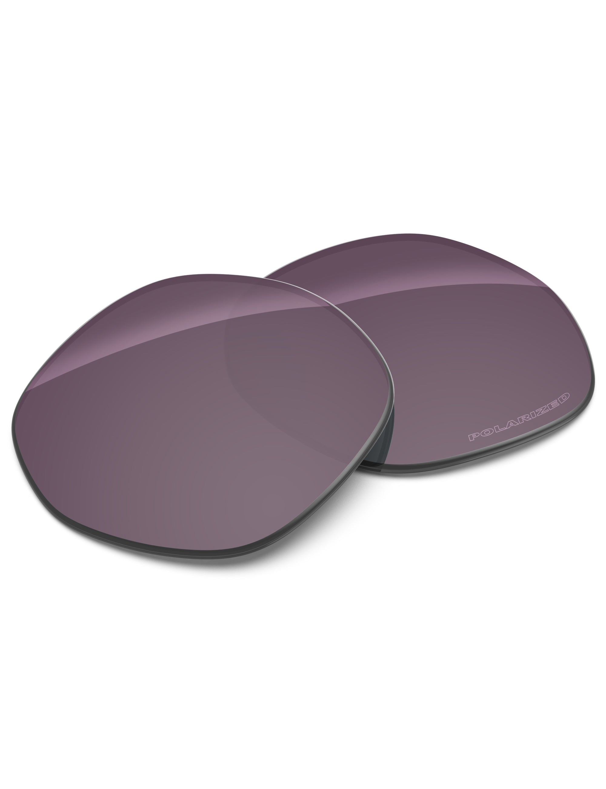 Gray Metallic FlashMirror™-Polarized