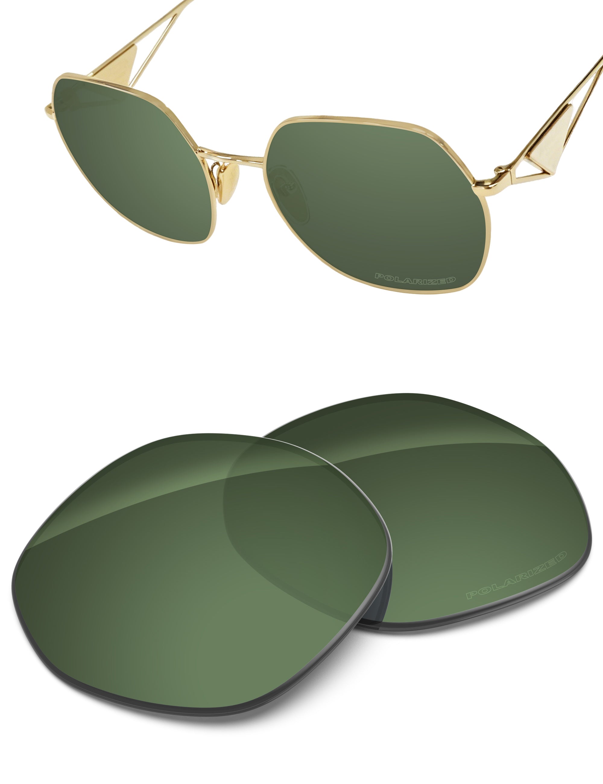 Green G15-Polarized