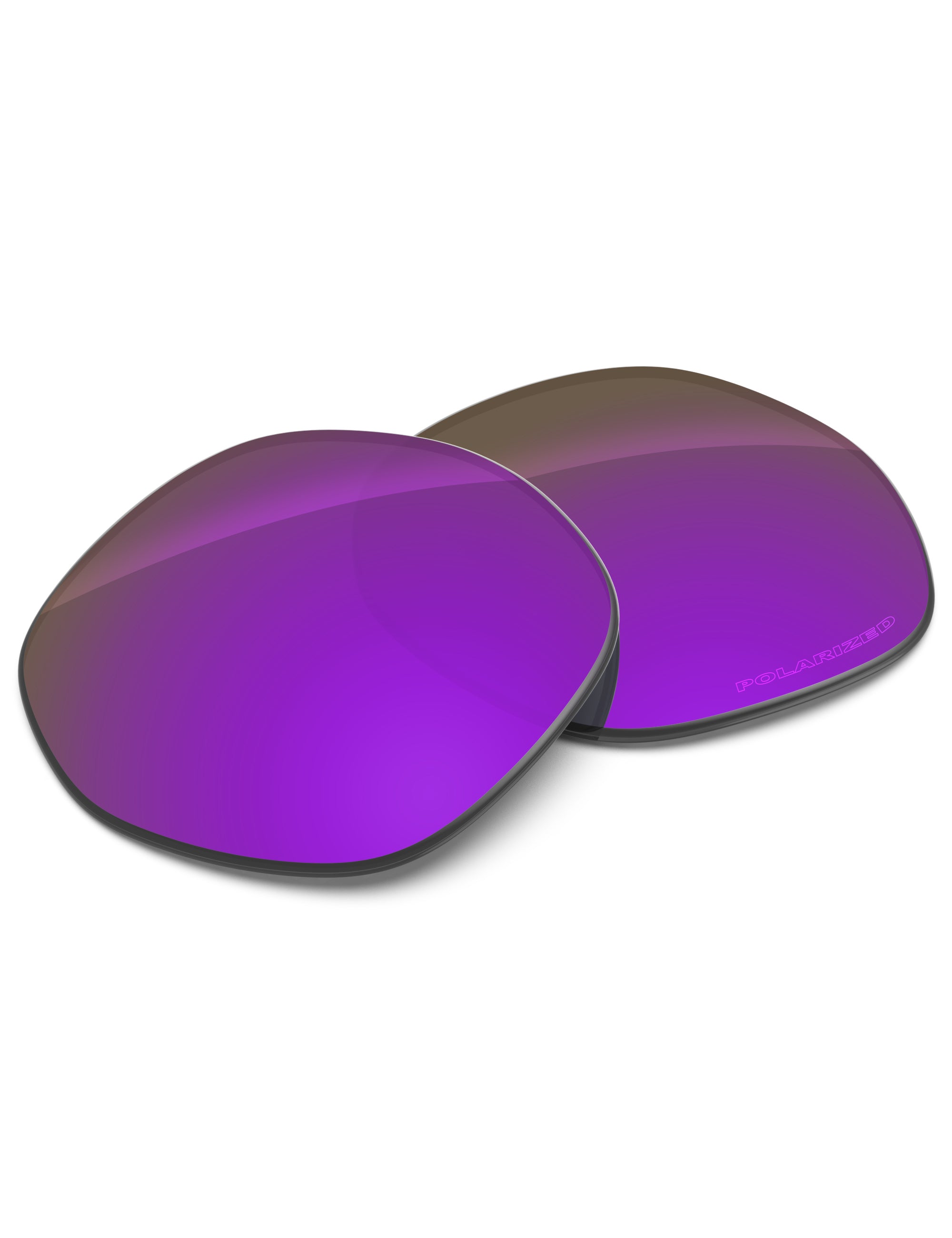 Plum Purple FlashMirror™-Polarized