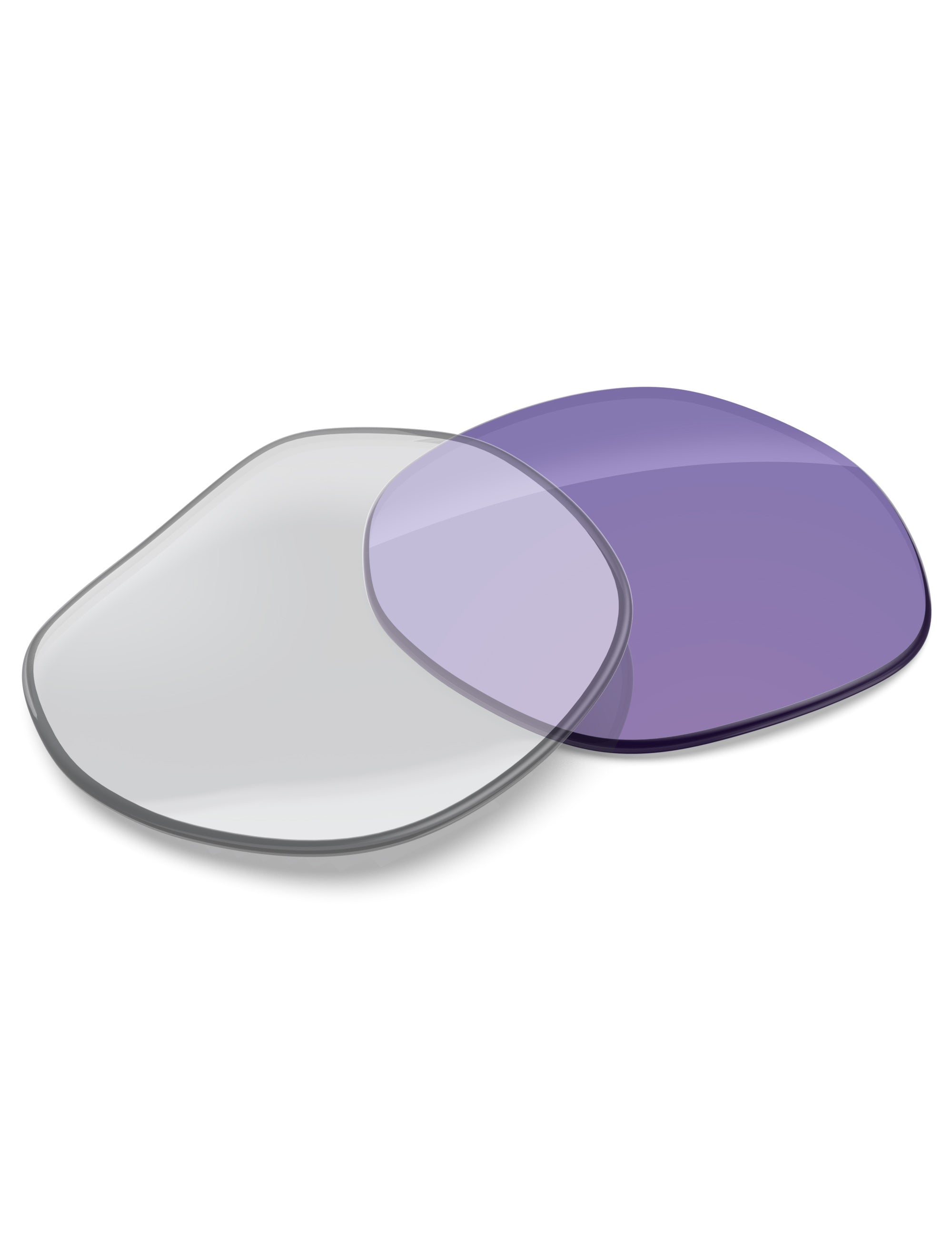 Adapt Purple Photochromic-Non-Polarized