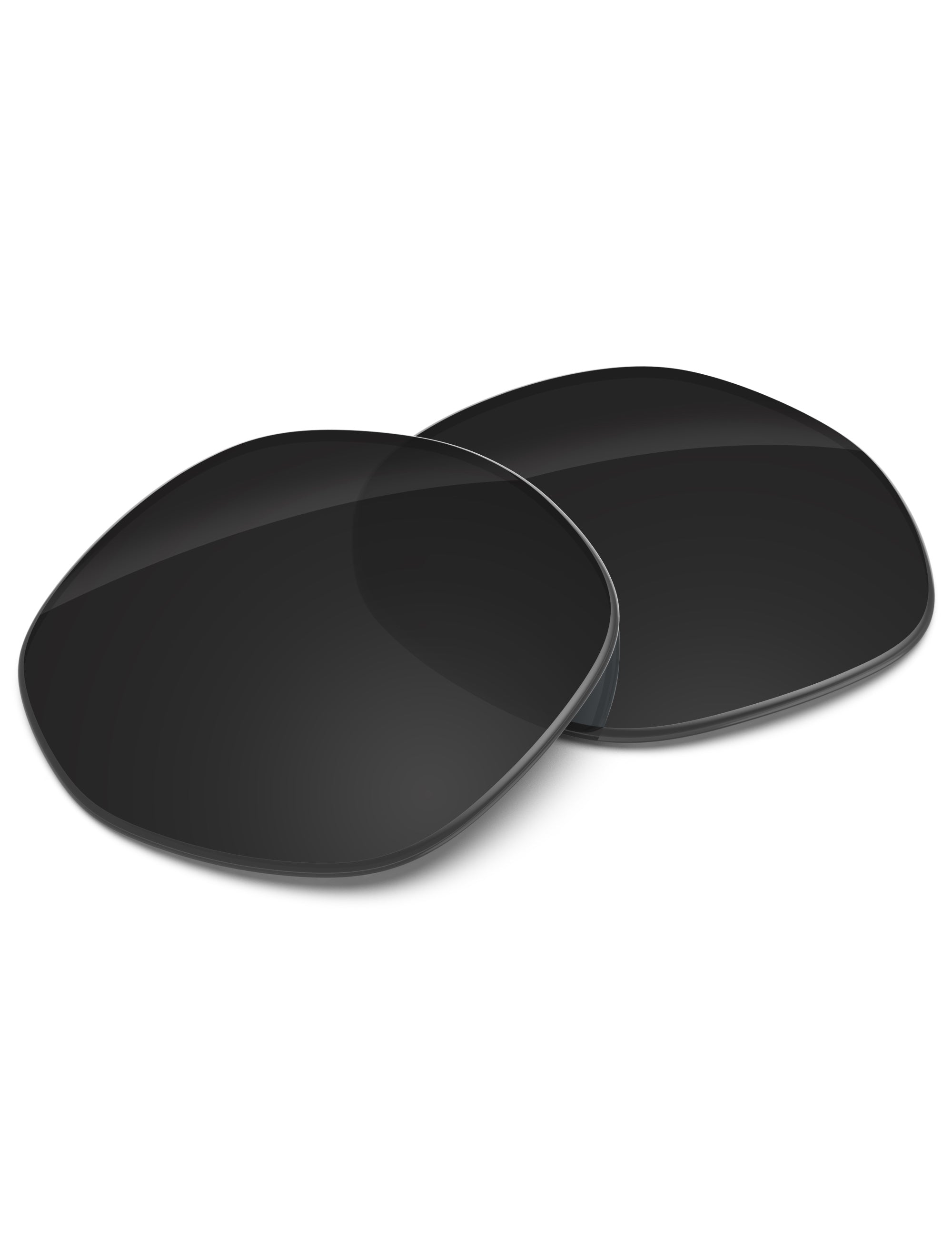 Carbon Black-Non-Polarized