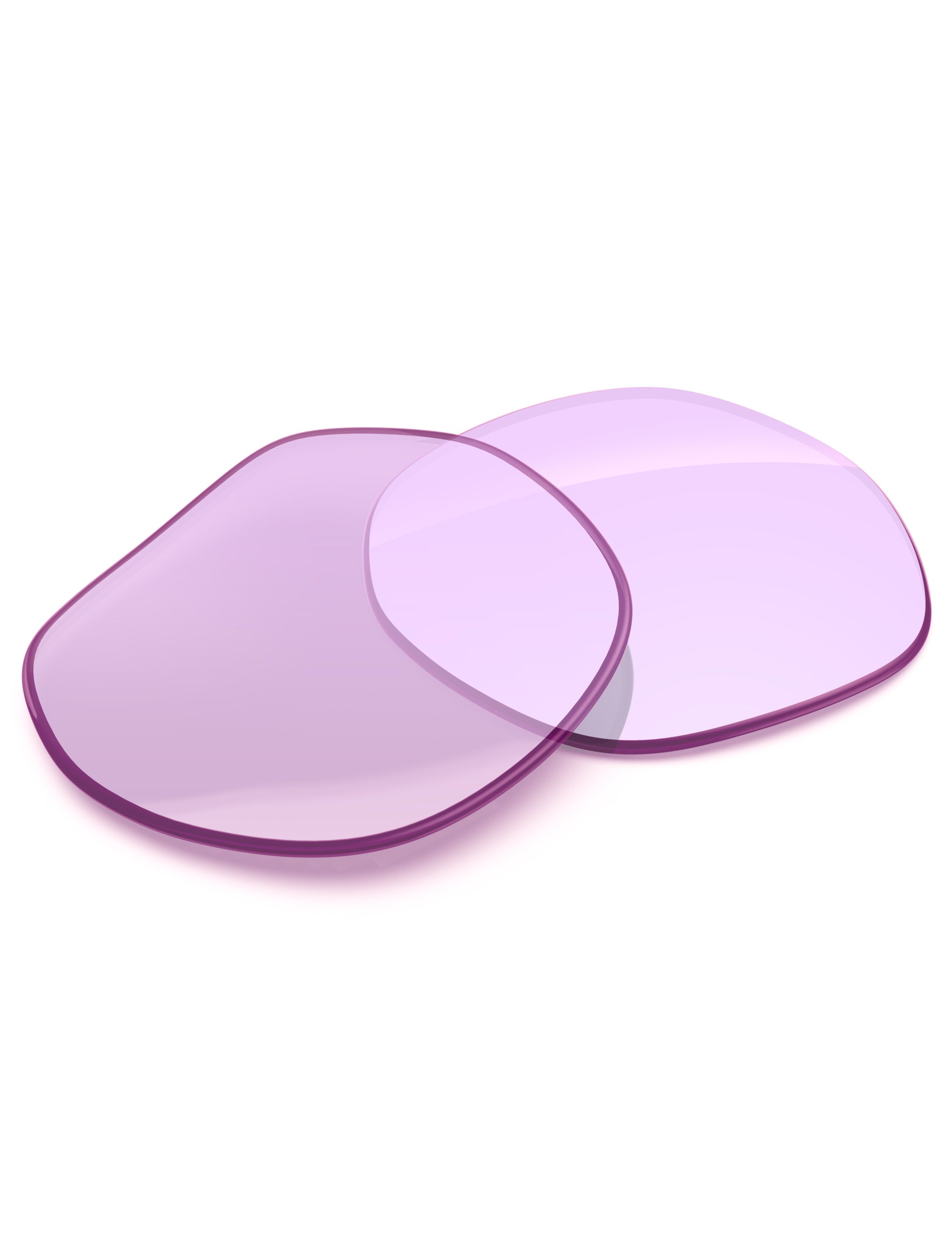 Low Light Pink-Non-Polarized