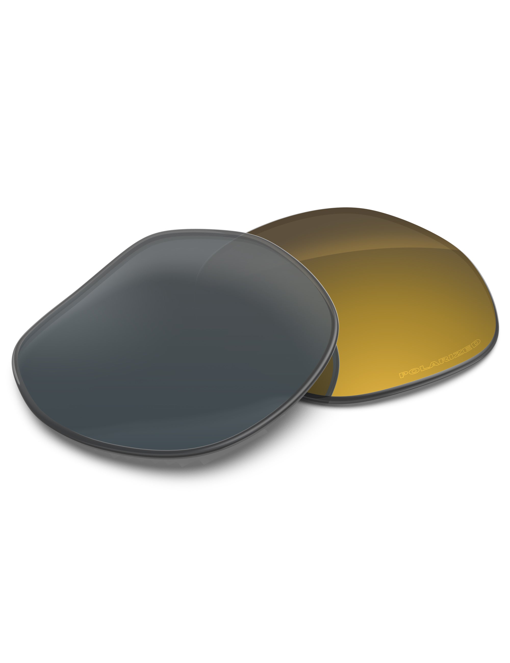 Tungsten Gold FlashMirror™-Polarized