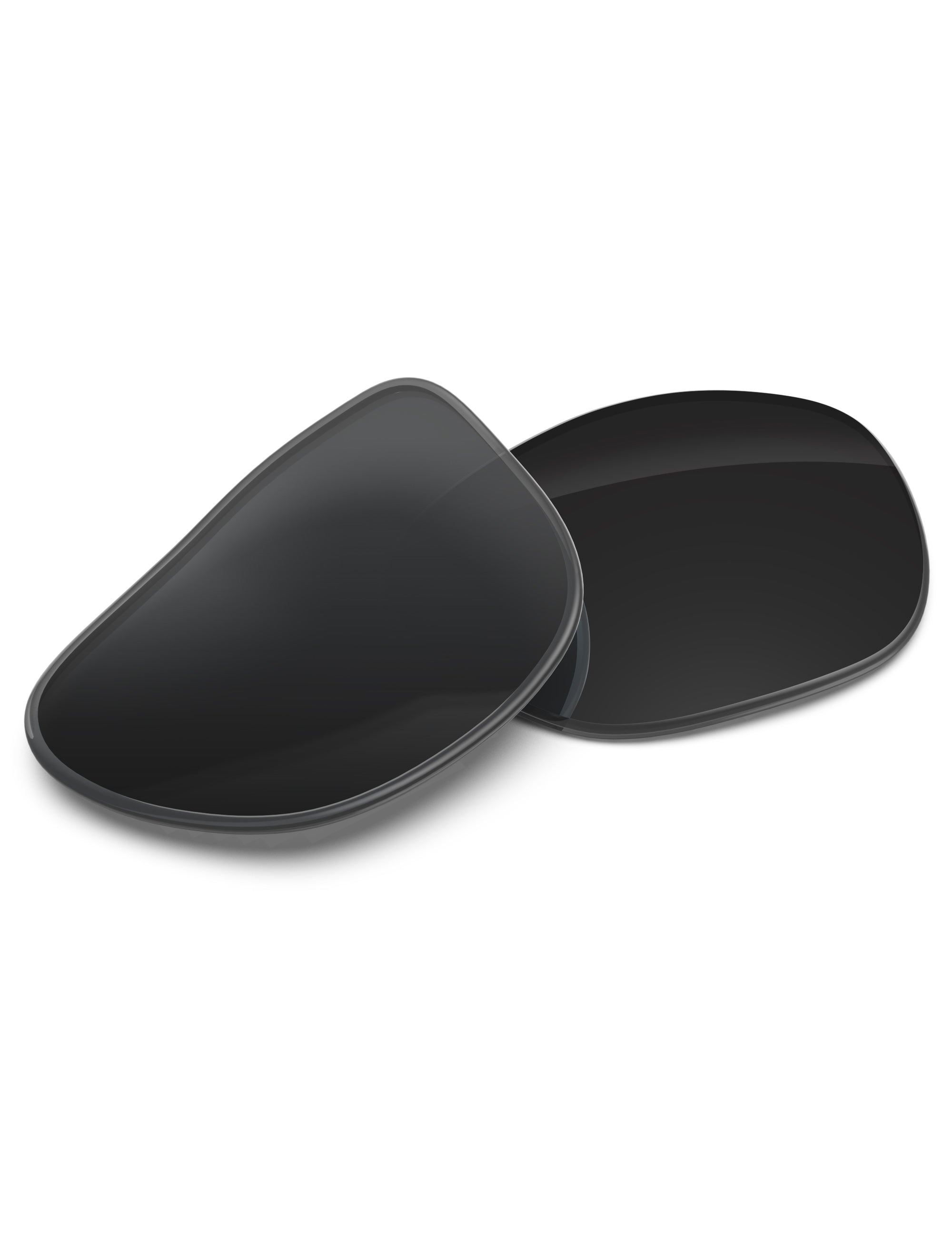 Carbon Black-Non-Polarized
