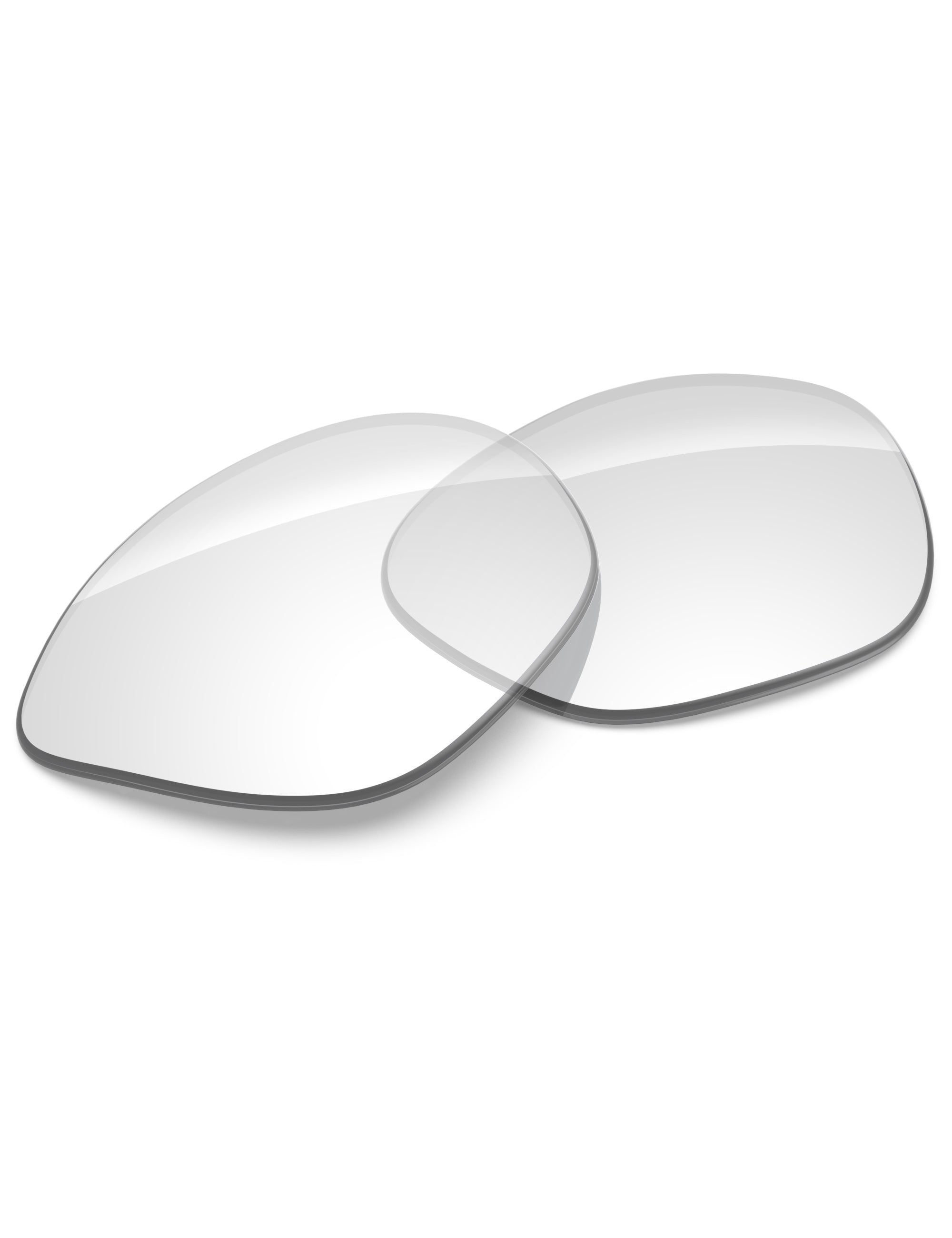 HD Clear-Non-Polarized
