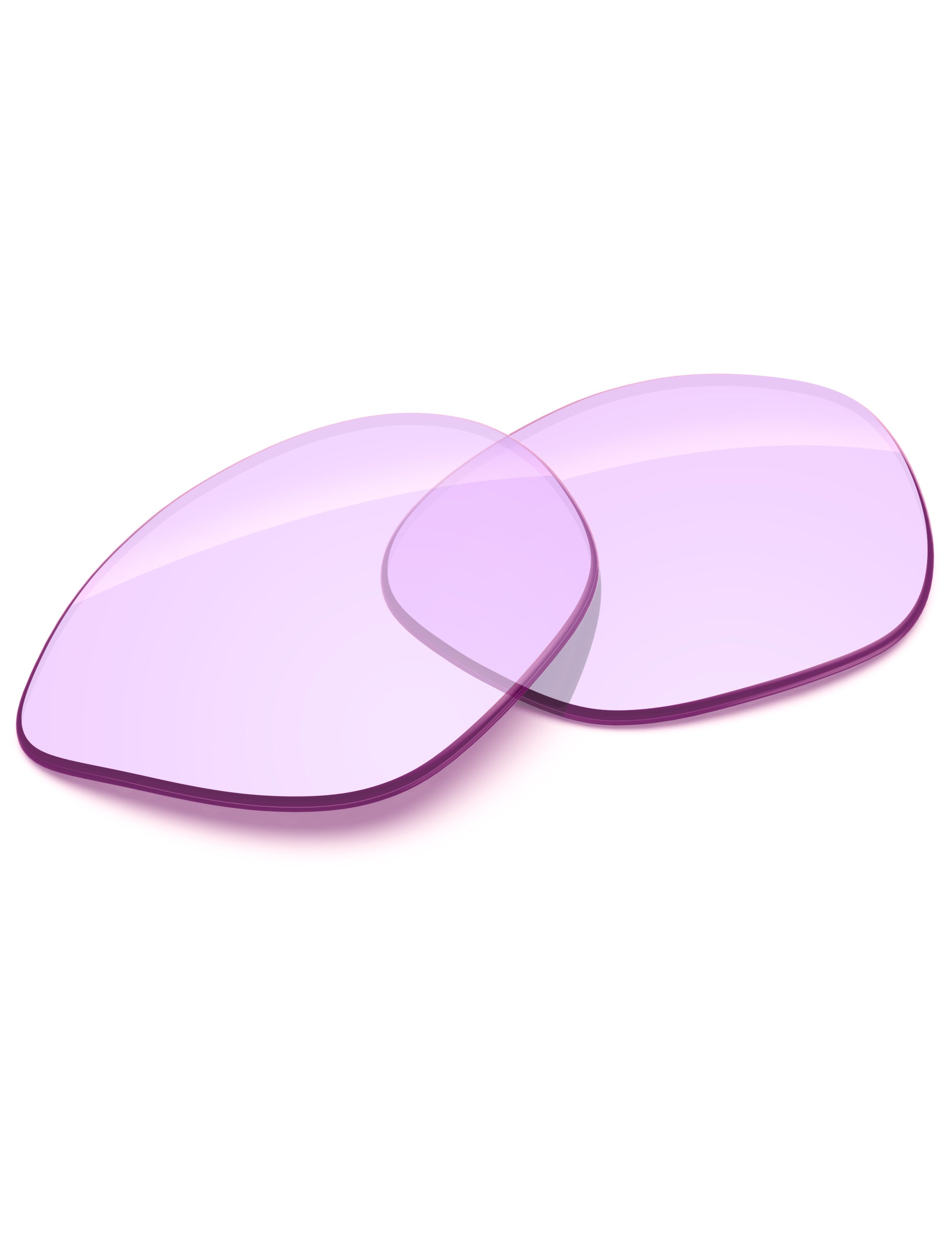 Low Light Pink-Non-Polarized