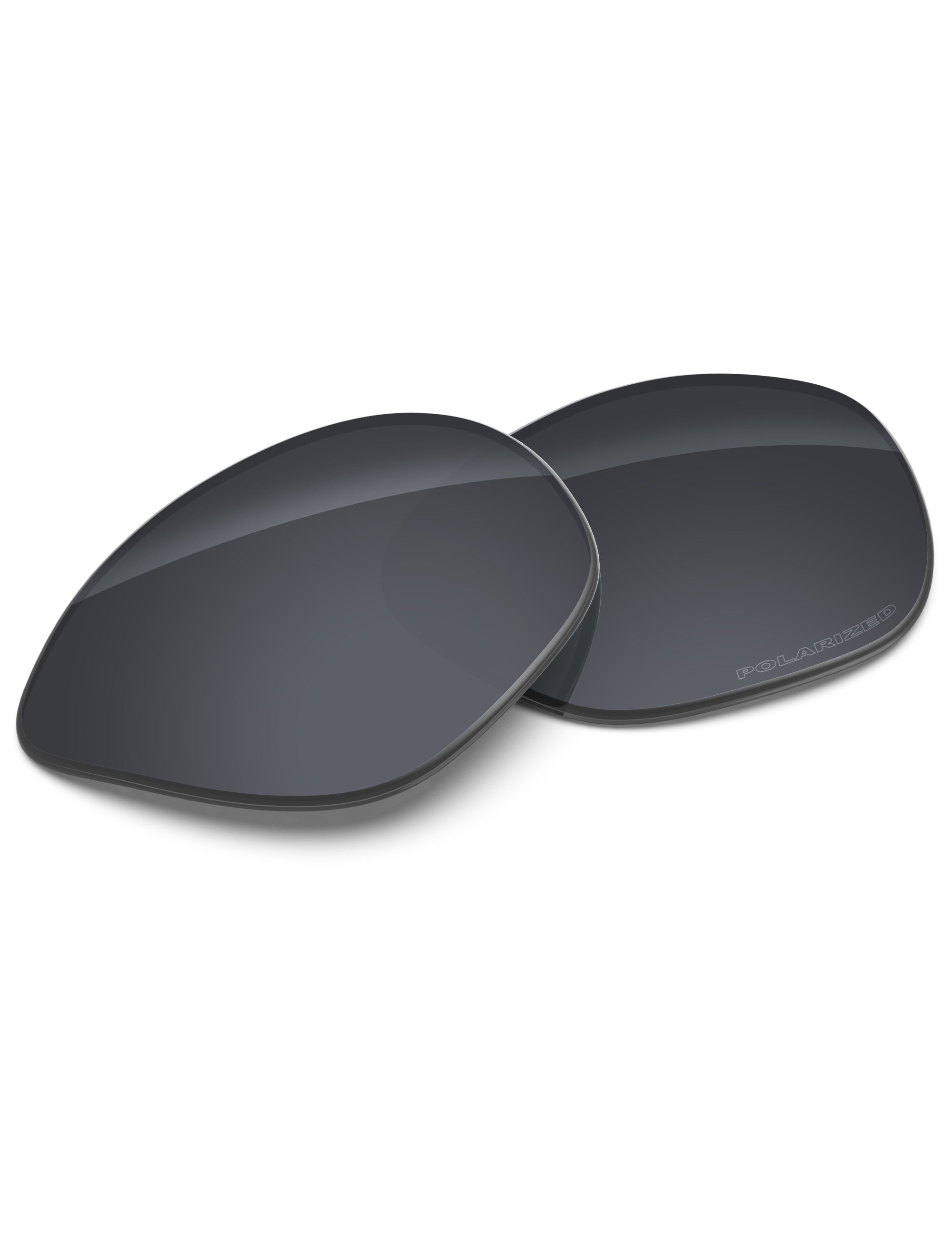 Black Shield FlashMirror™-Polarized