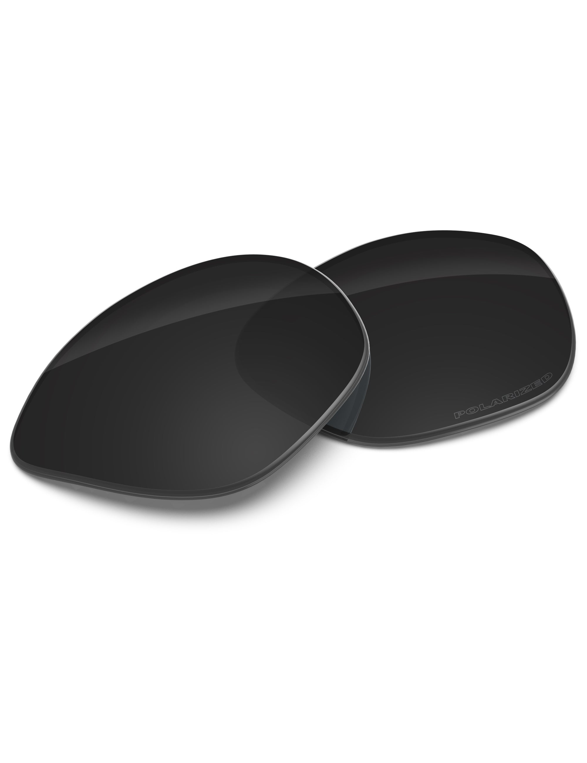 Carbon Black-Polarized