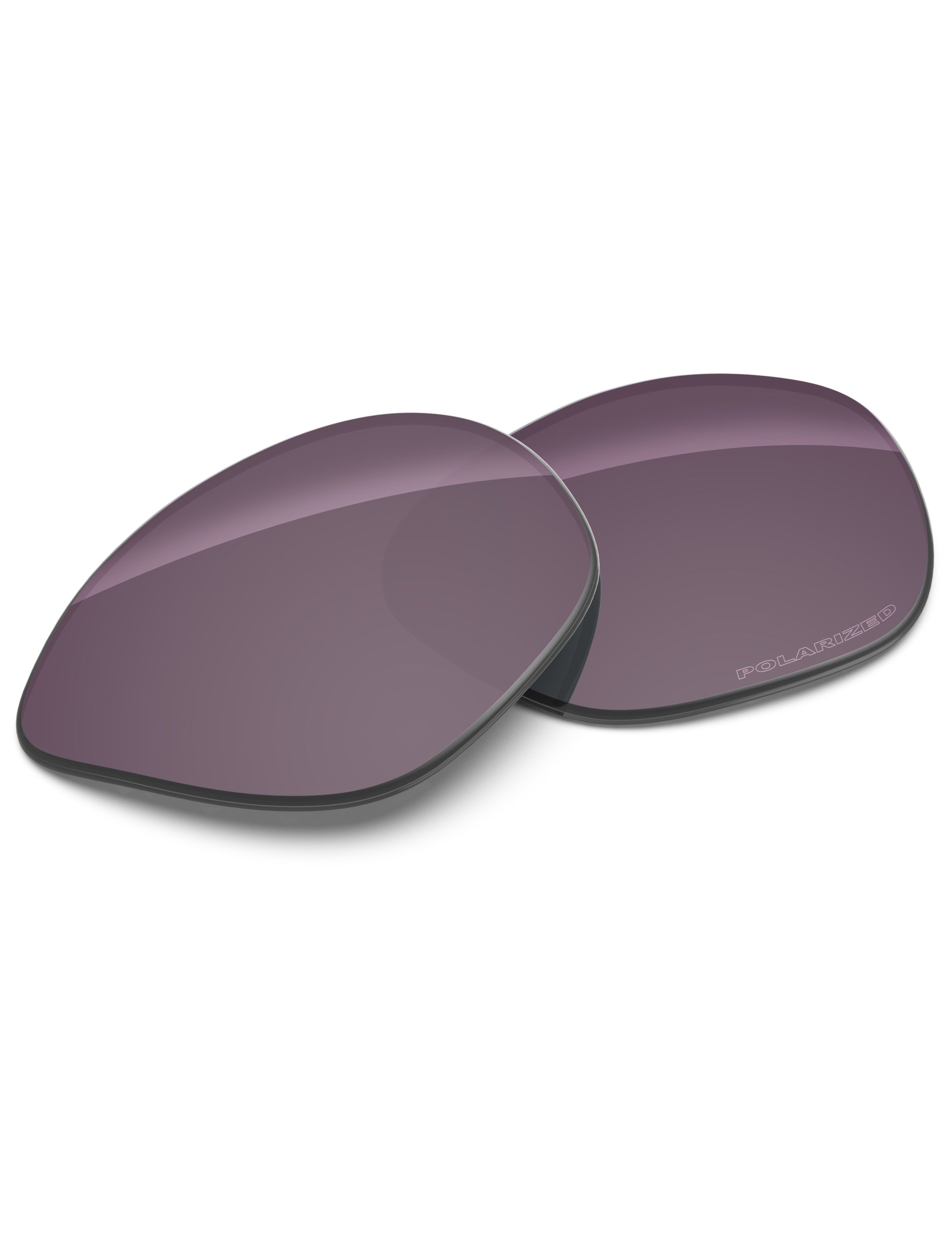 Gray Metallic FlashMirror™-Polarized