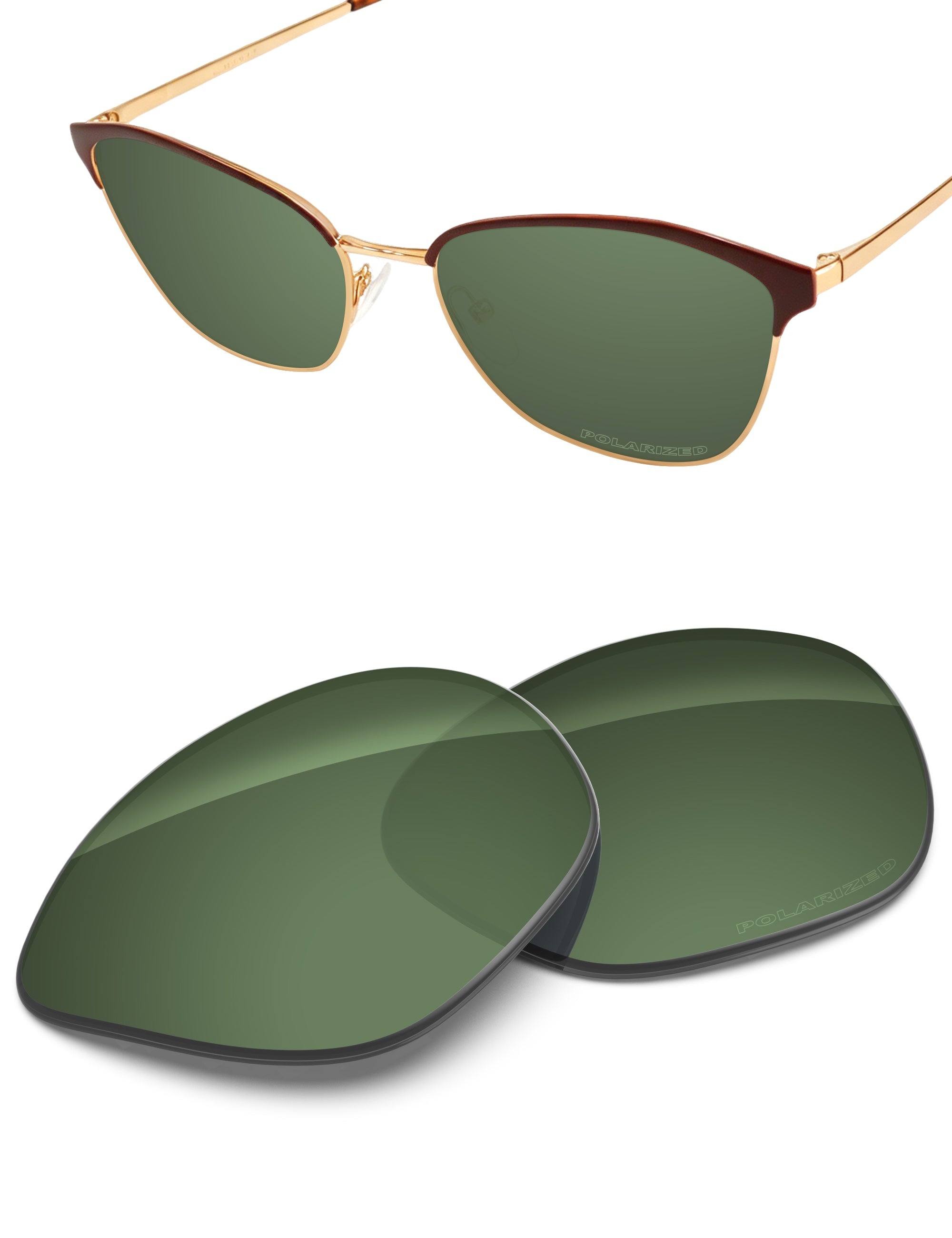 Green G15-Polarized