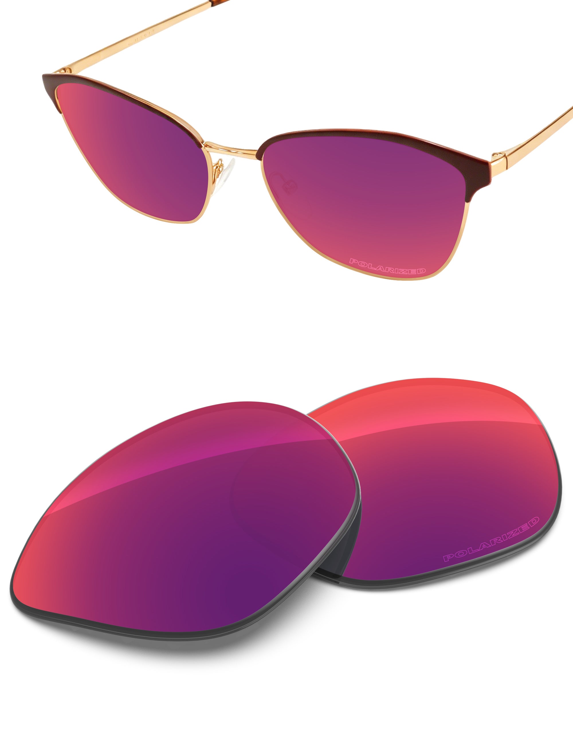 Midnight Nova FlashMirror™-Polarized