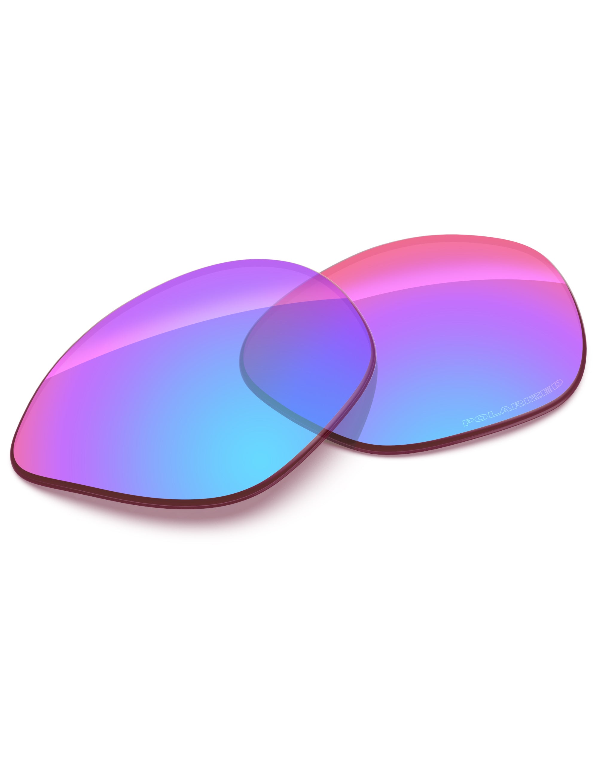 Trail Ruby FlashMirror™-Polarized