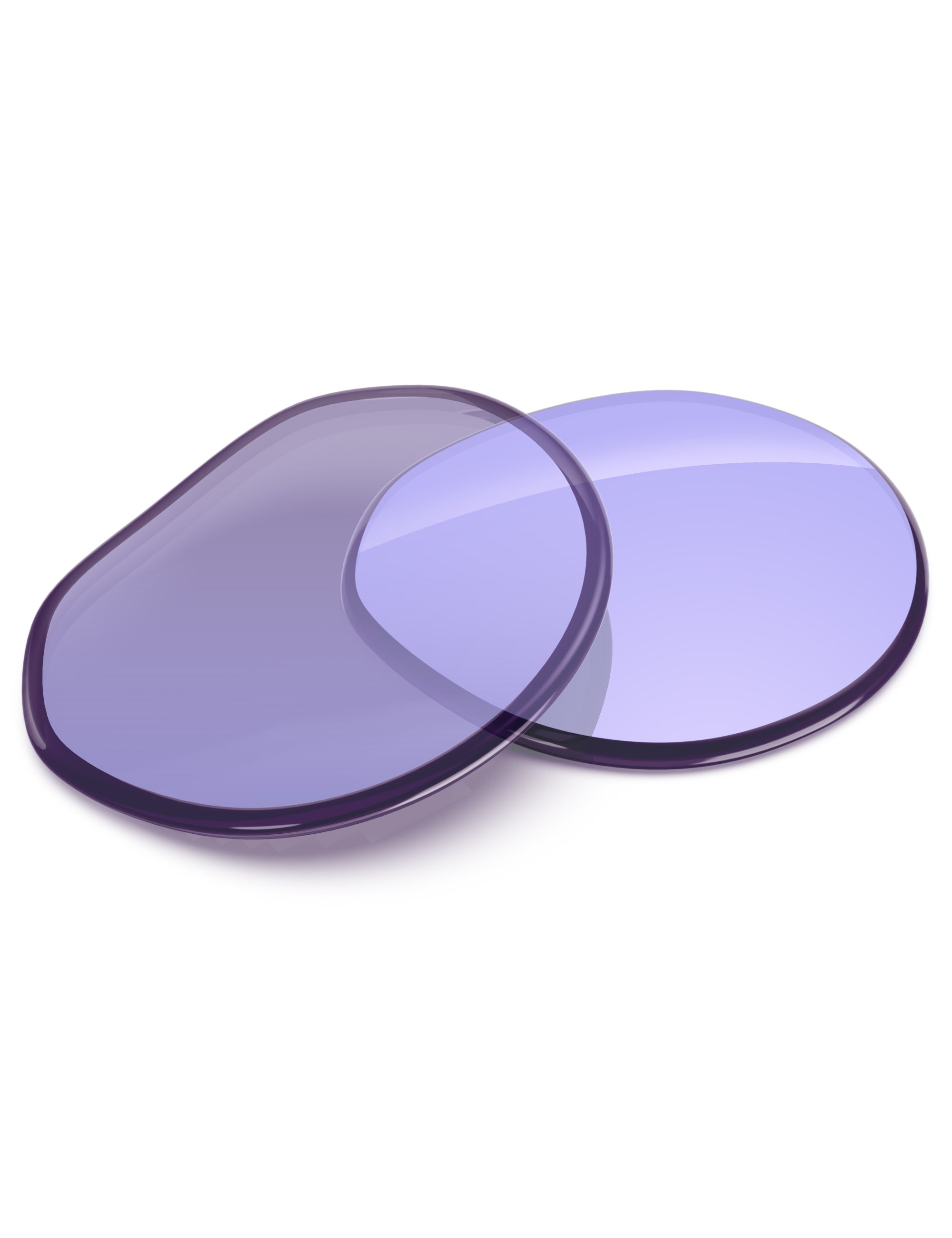 Low Light Purple-Non-Polarized