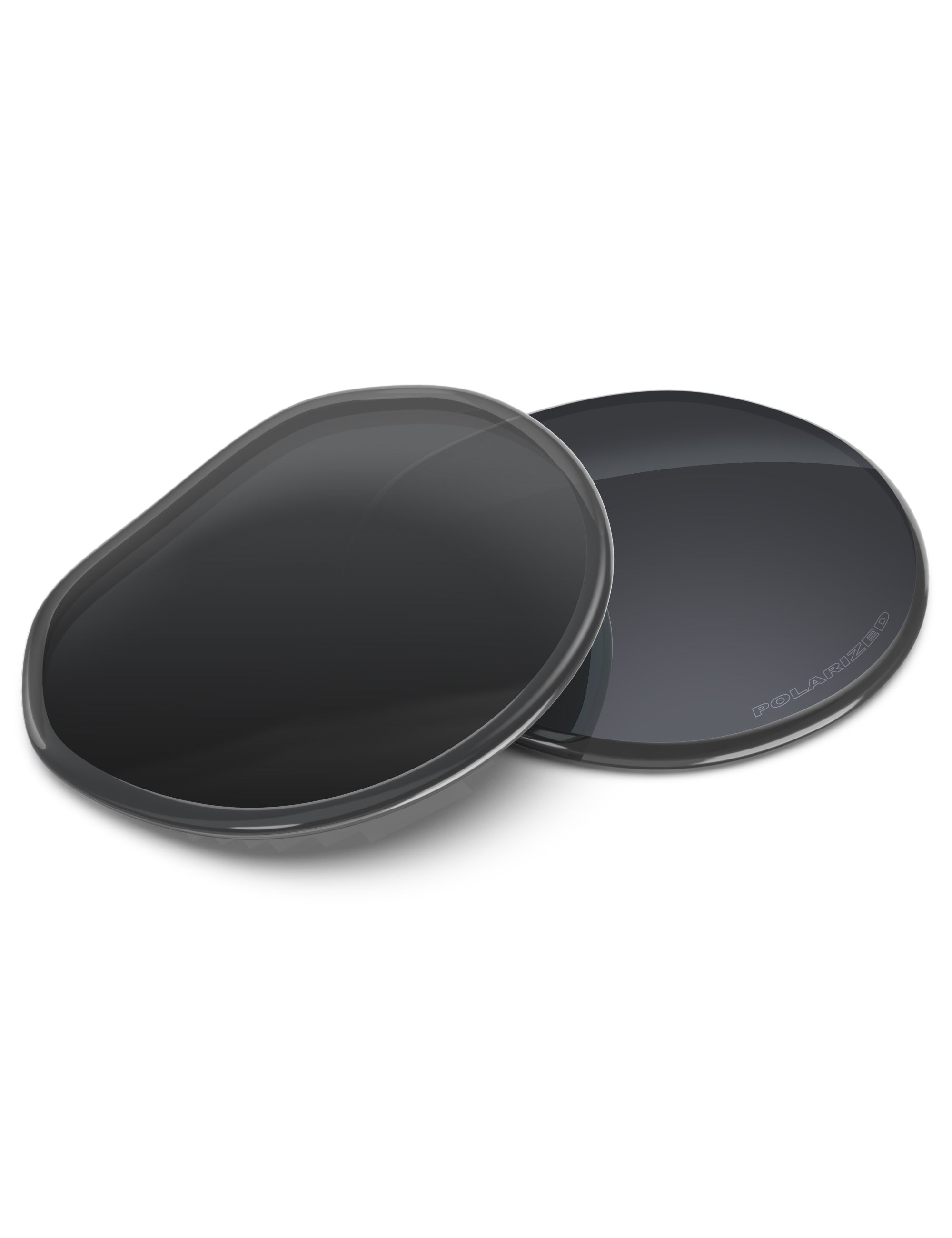 Black Shield FlashMirror™-Polarized