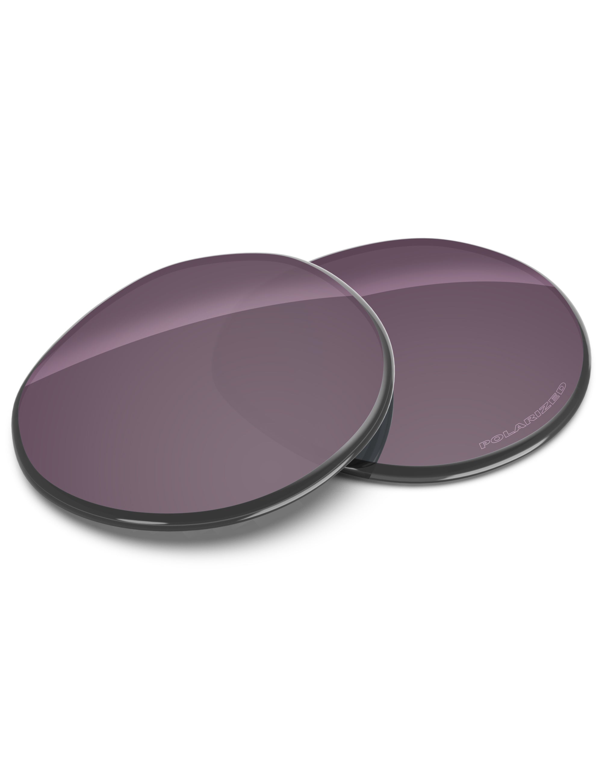 Gray Metallic FlashMirror™-Polarized