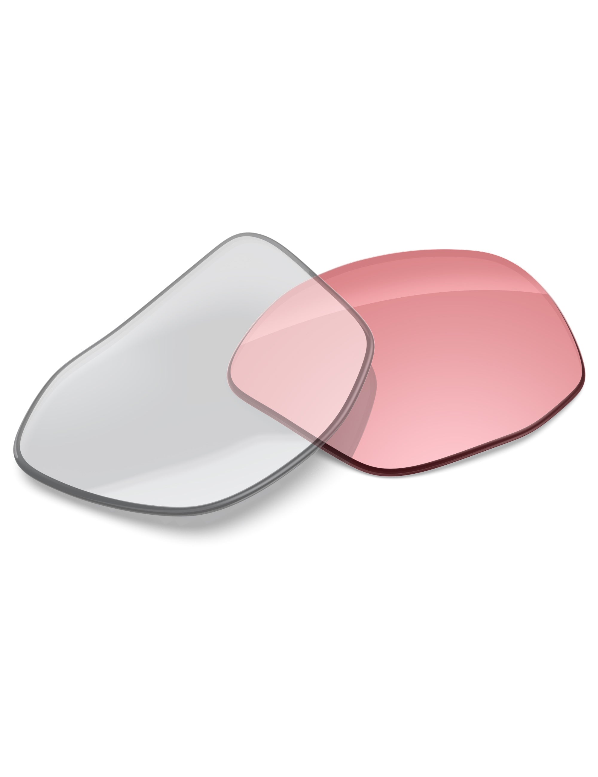 Adapt Pink Photochromic-Non-Polarized