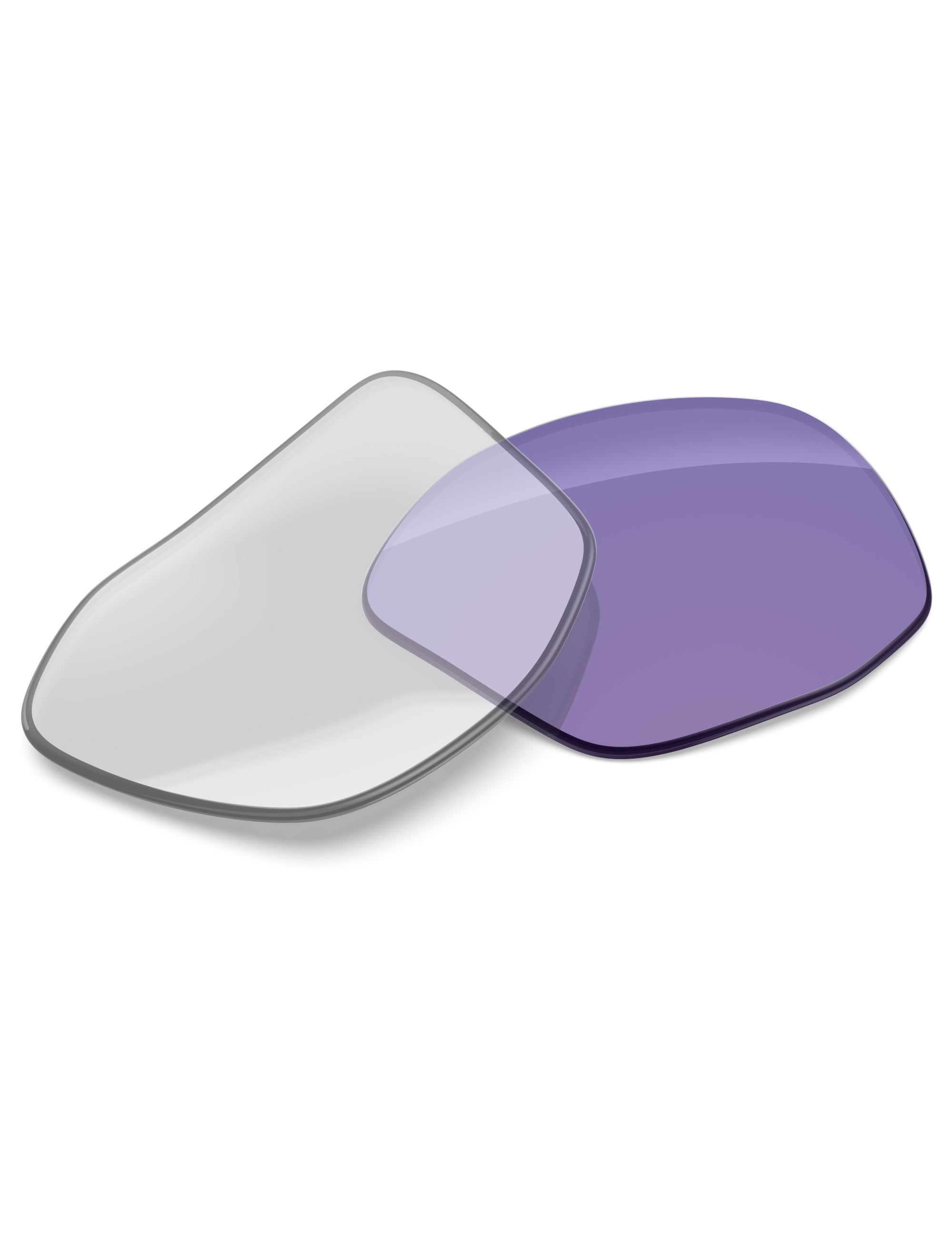 Adapt Purple Photochromic-Non-Polarized