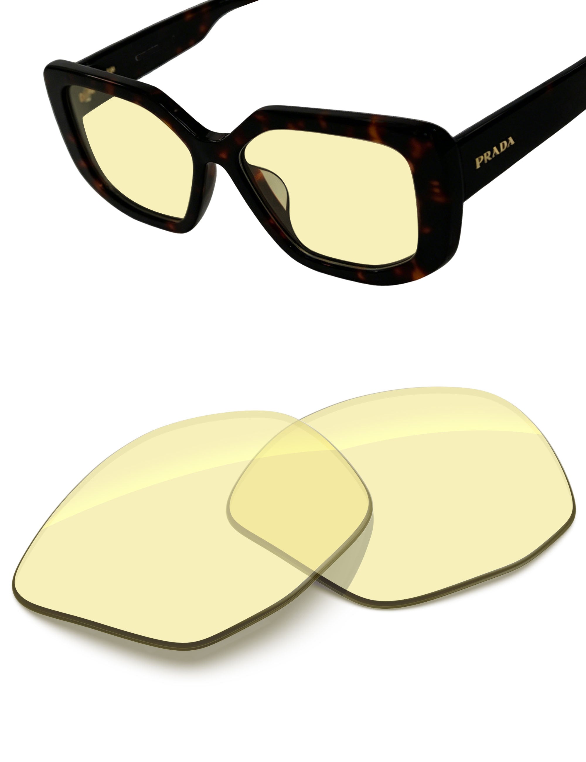 Gaming 2.0 Blue Light Blocking-Non-Polarized