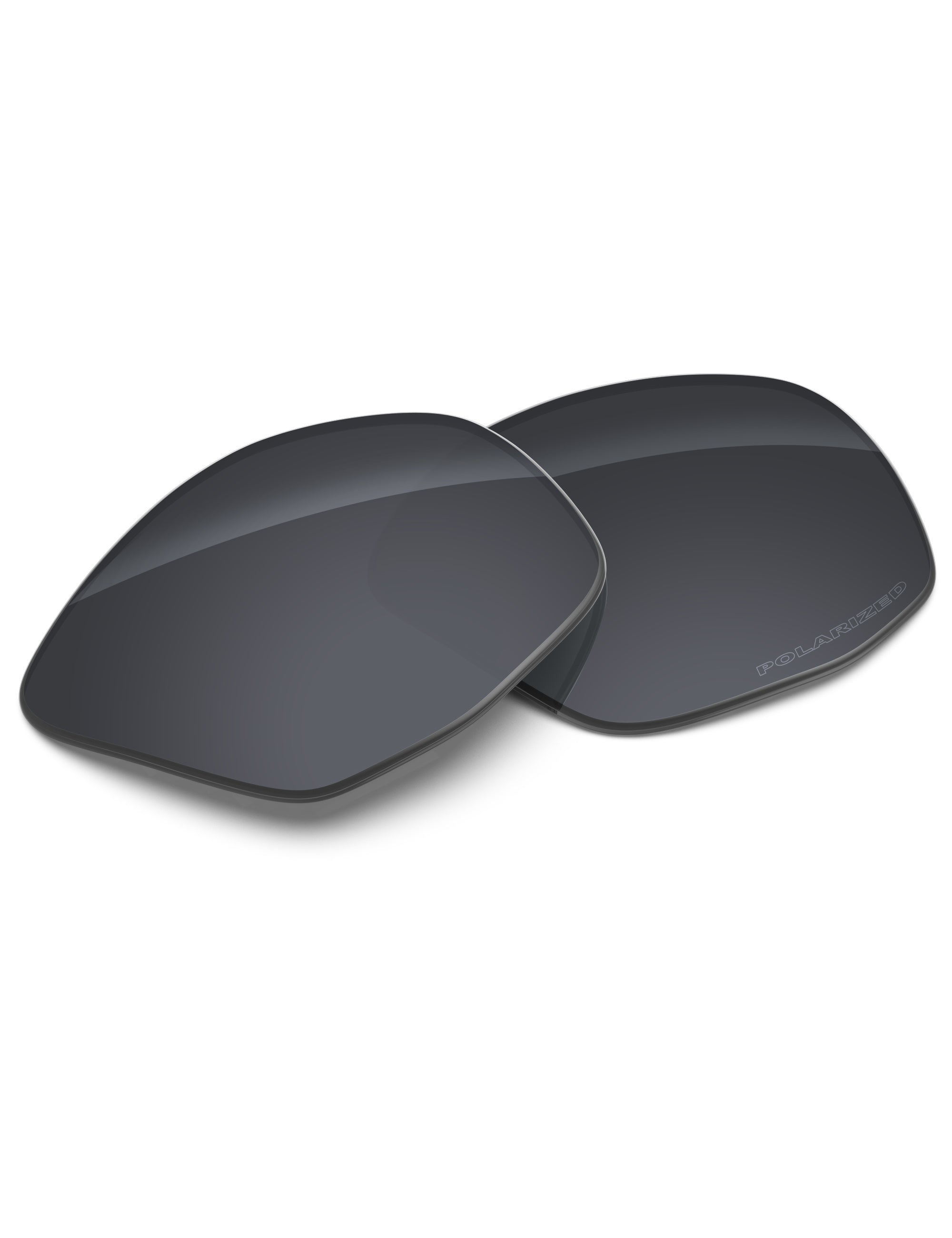 Black Shield FlashMirror™-Polarized