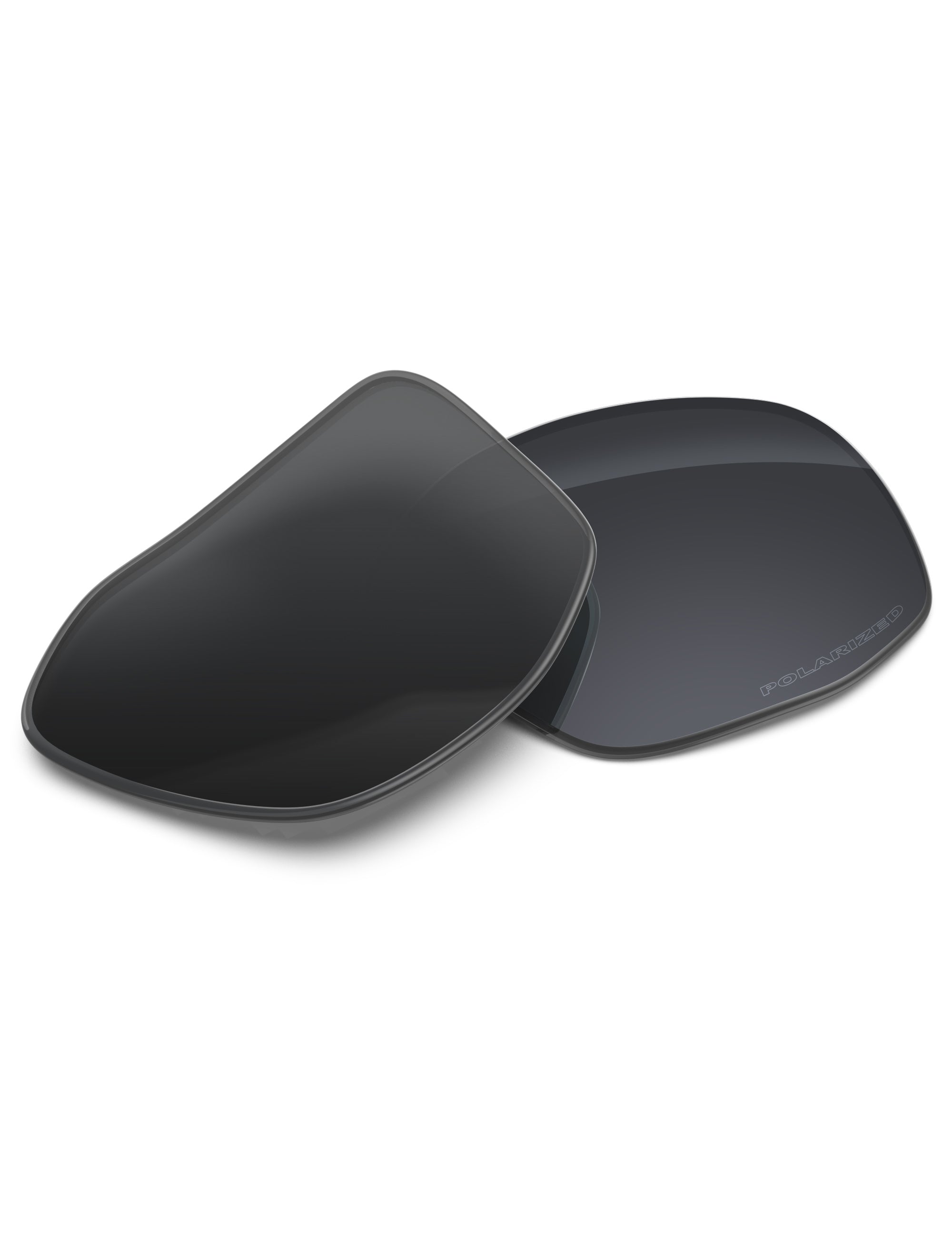 Black Shield FlashMirror™-Polarized