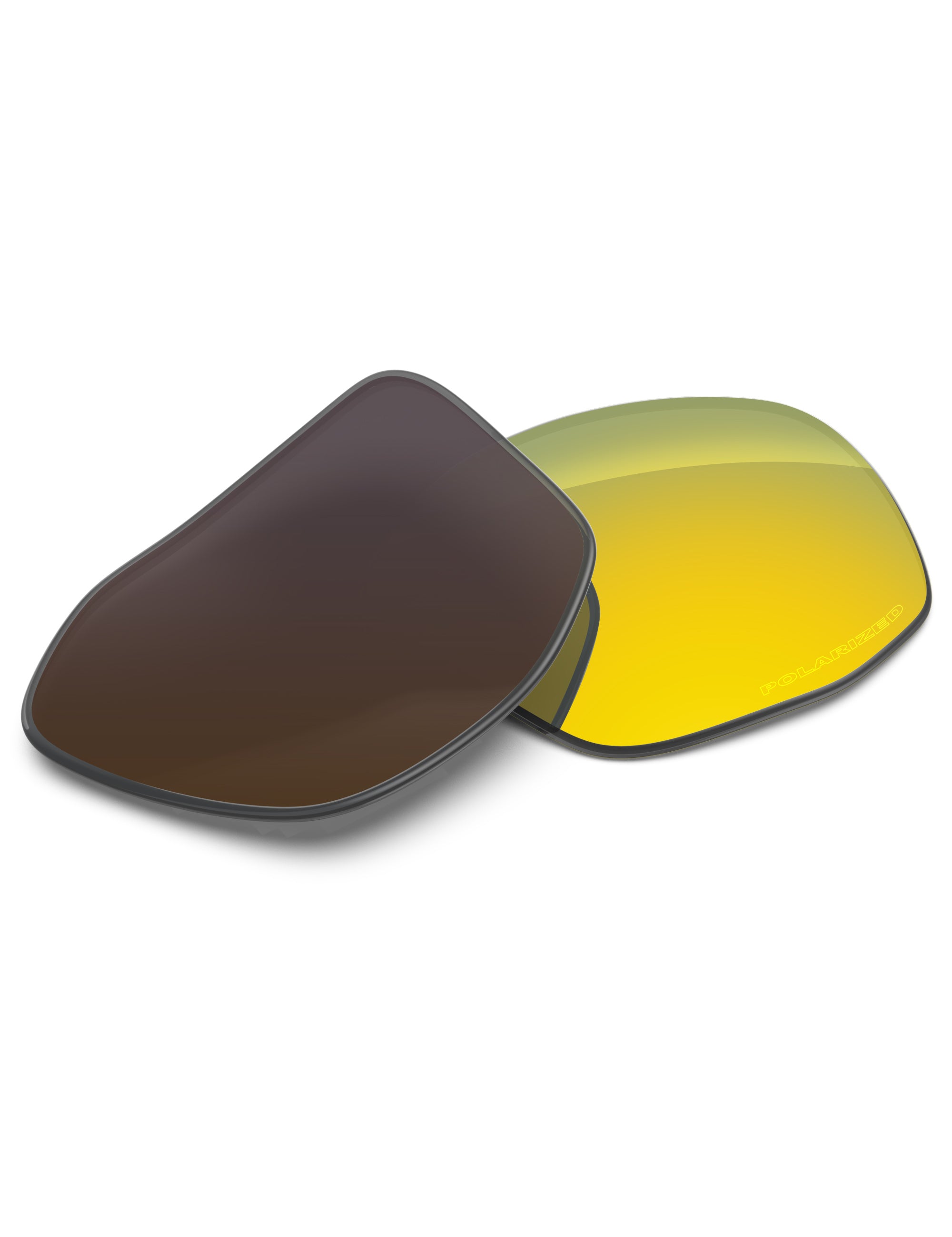 Gold Fusion FlashMirror™-Polarized
