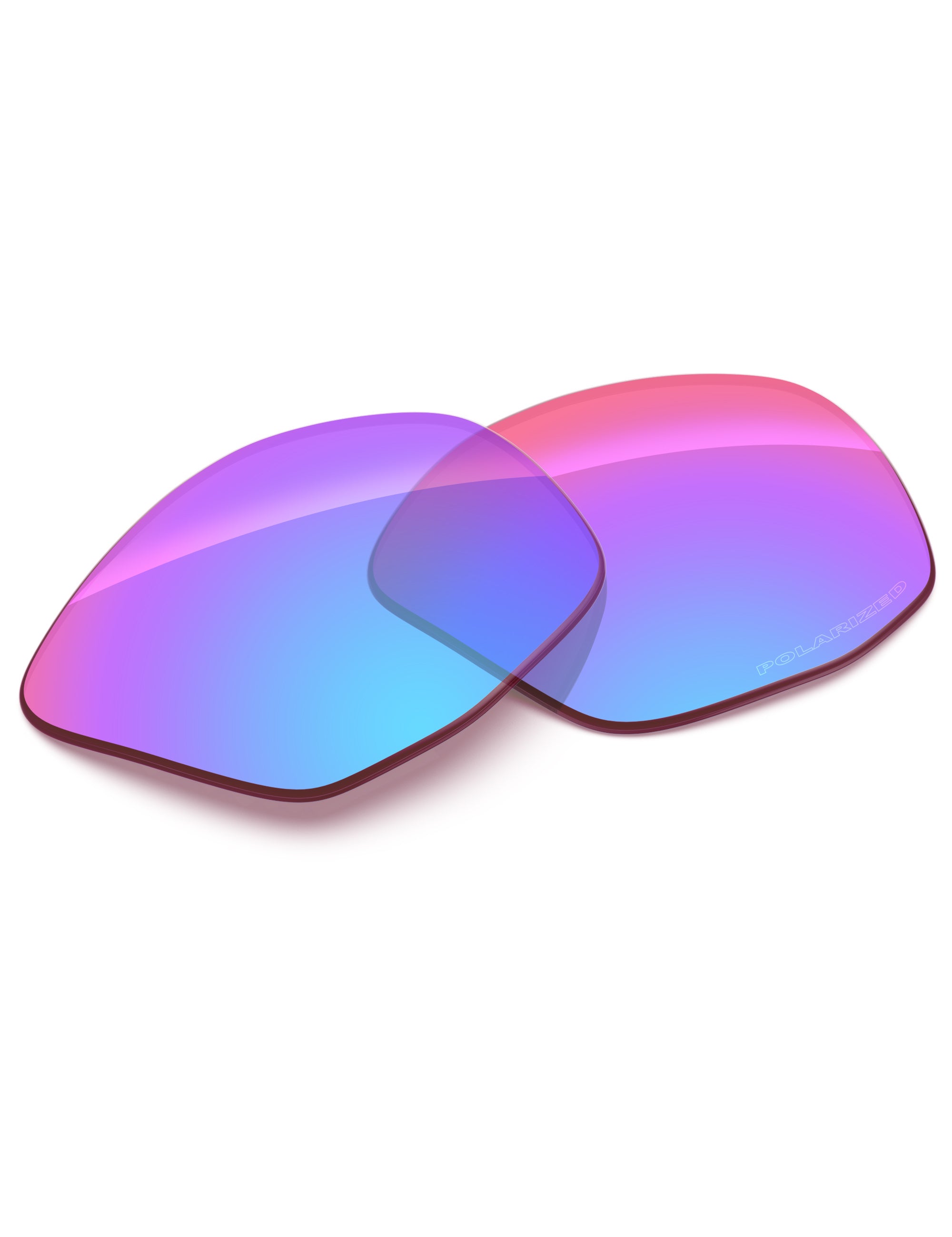 Trail Ruby FlashMirror™-Polarized
