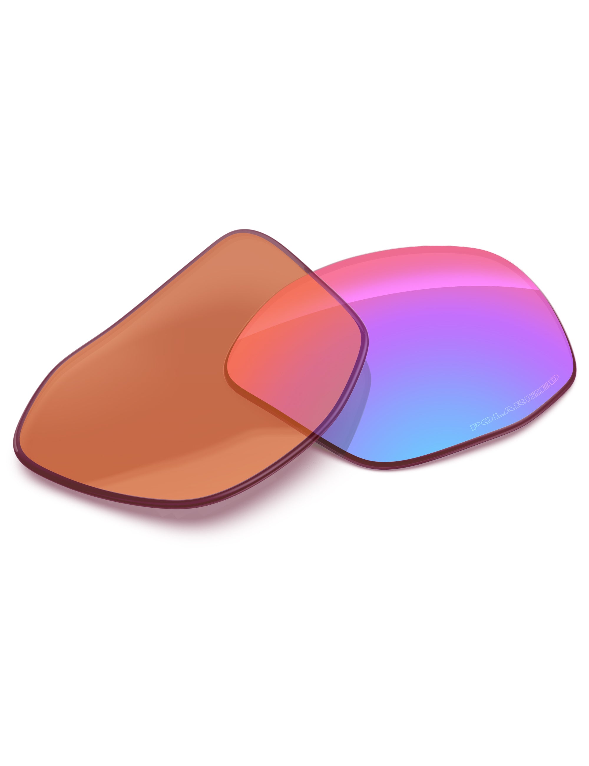 Trail Ruby FlashMirror™-Polarized