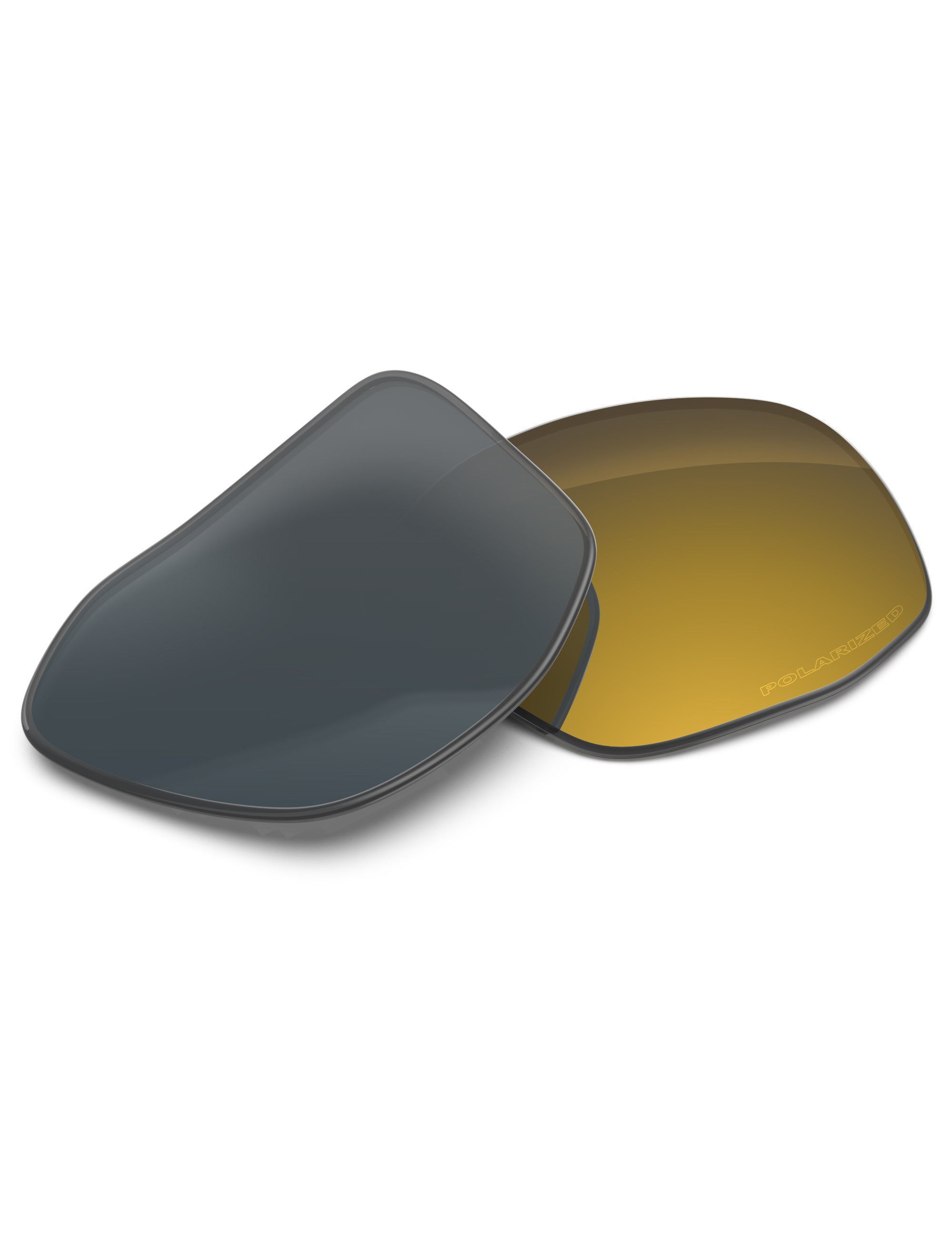 Tungsten Gold FlashMirror™-Polarized