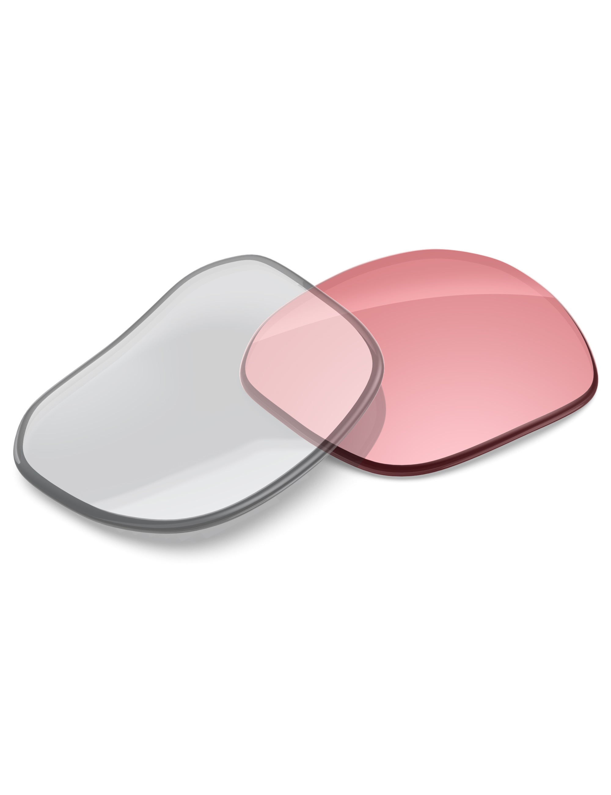 Adapt Pink Photochromic-Non-Polarized
