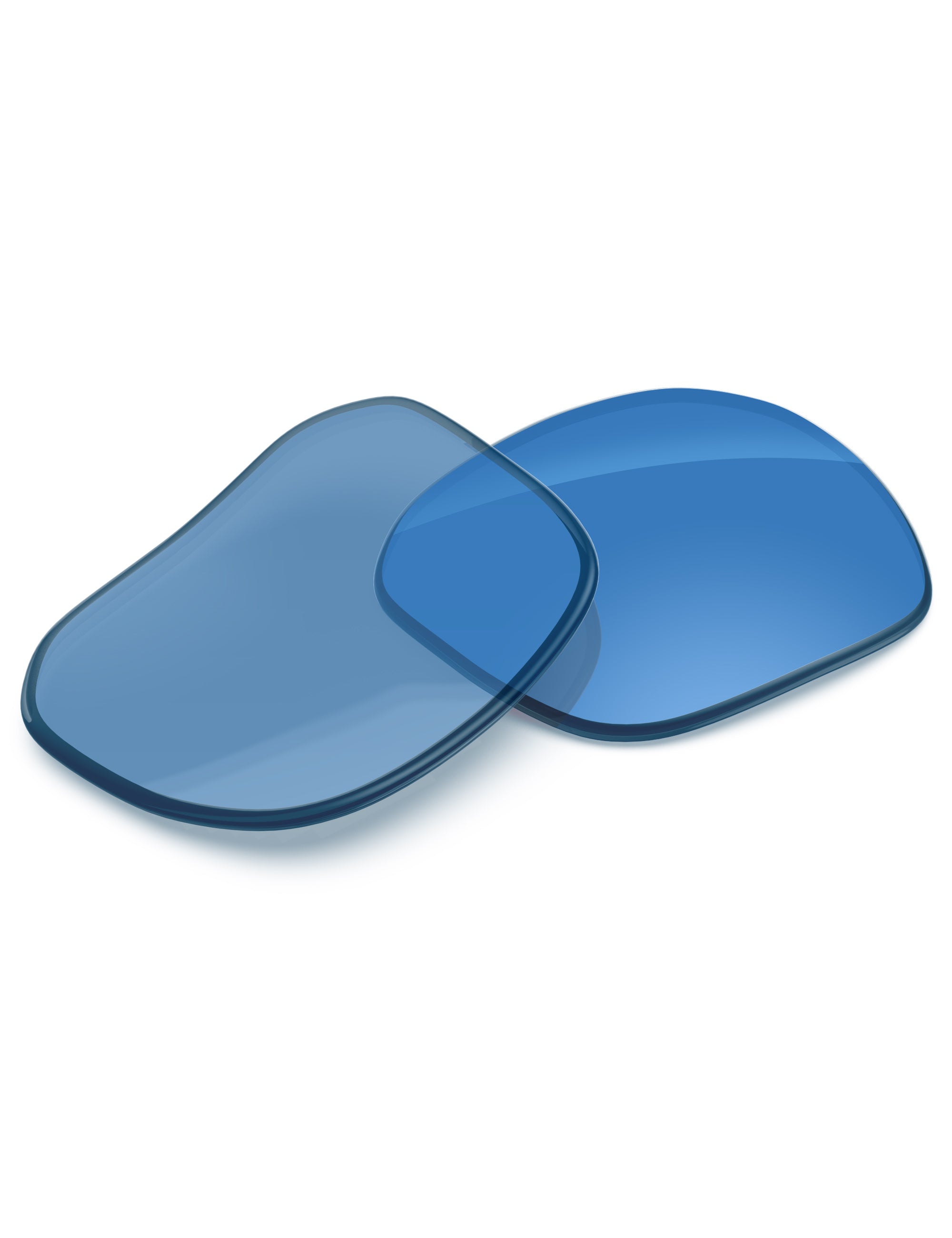 HD Blue-Non-Polarized