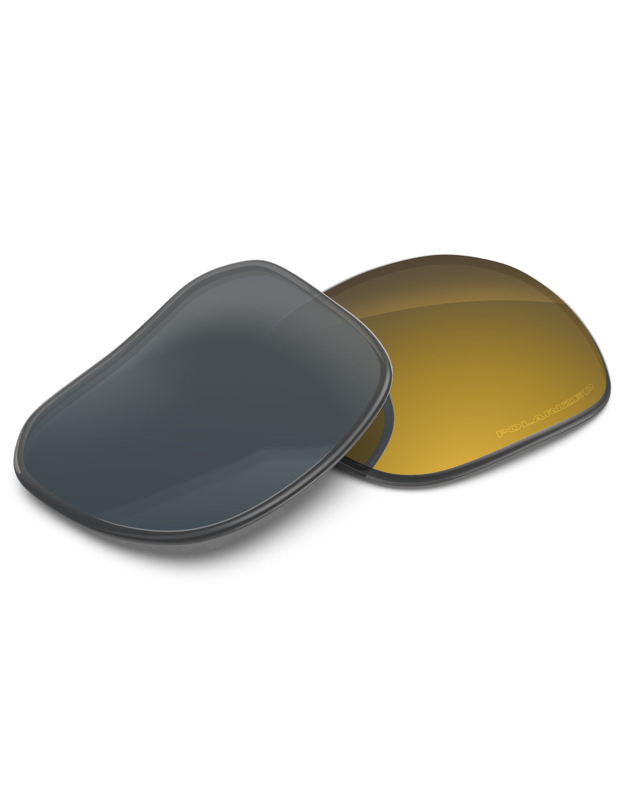 Tungsten Gold FlashMirror™-Polarized