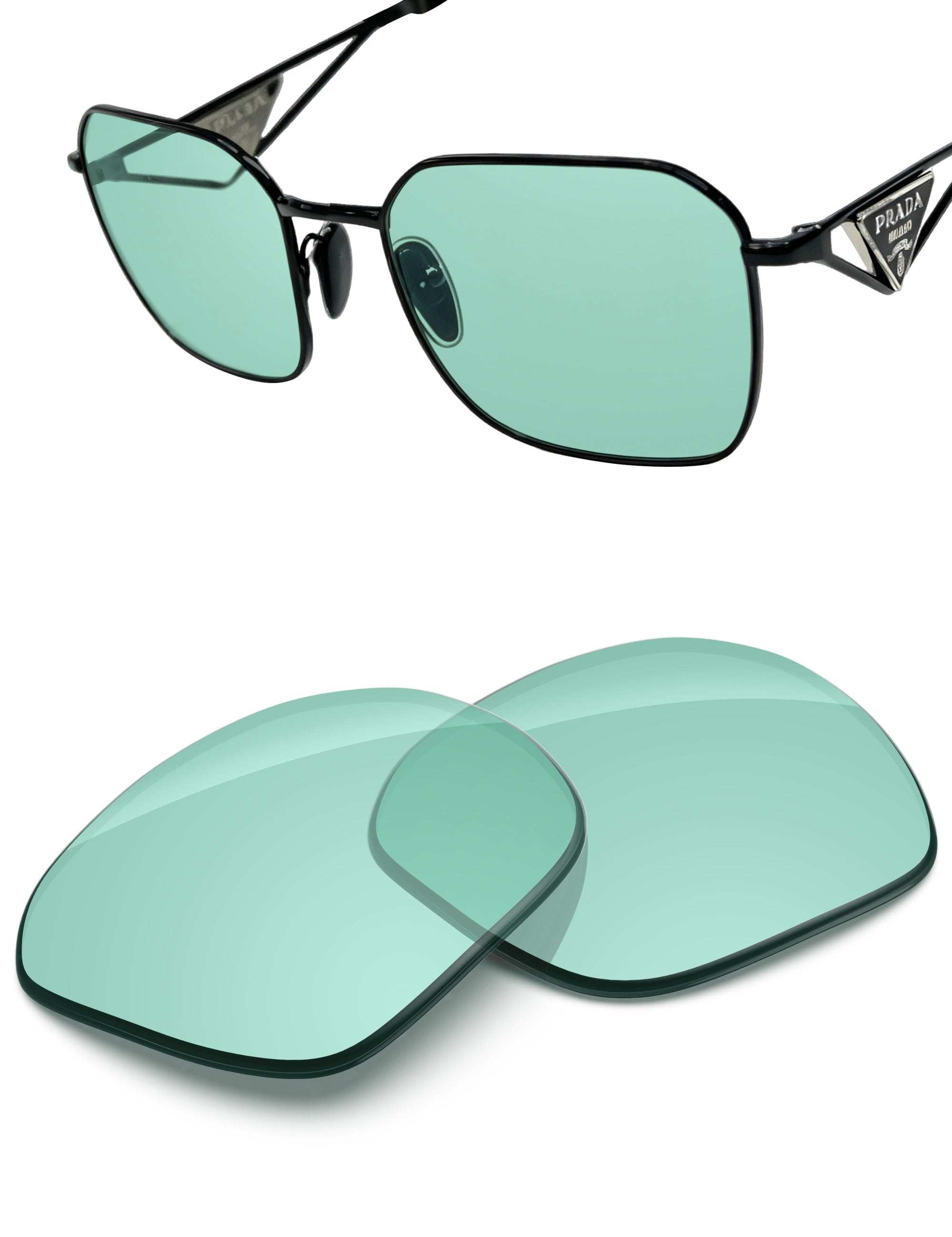 Mint-Non-Polarized
