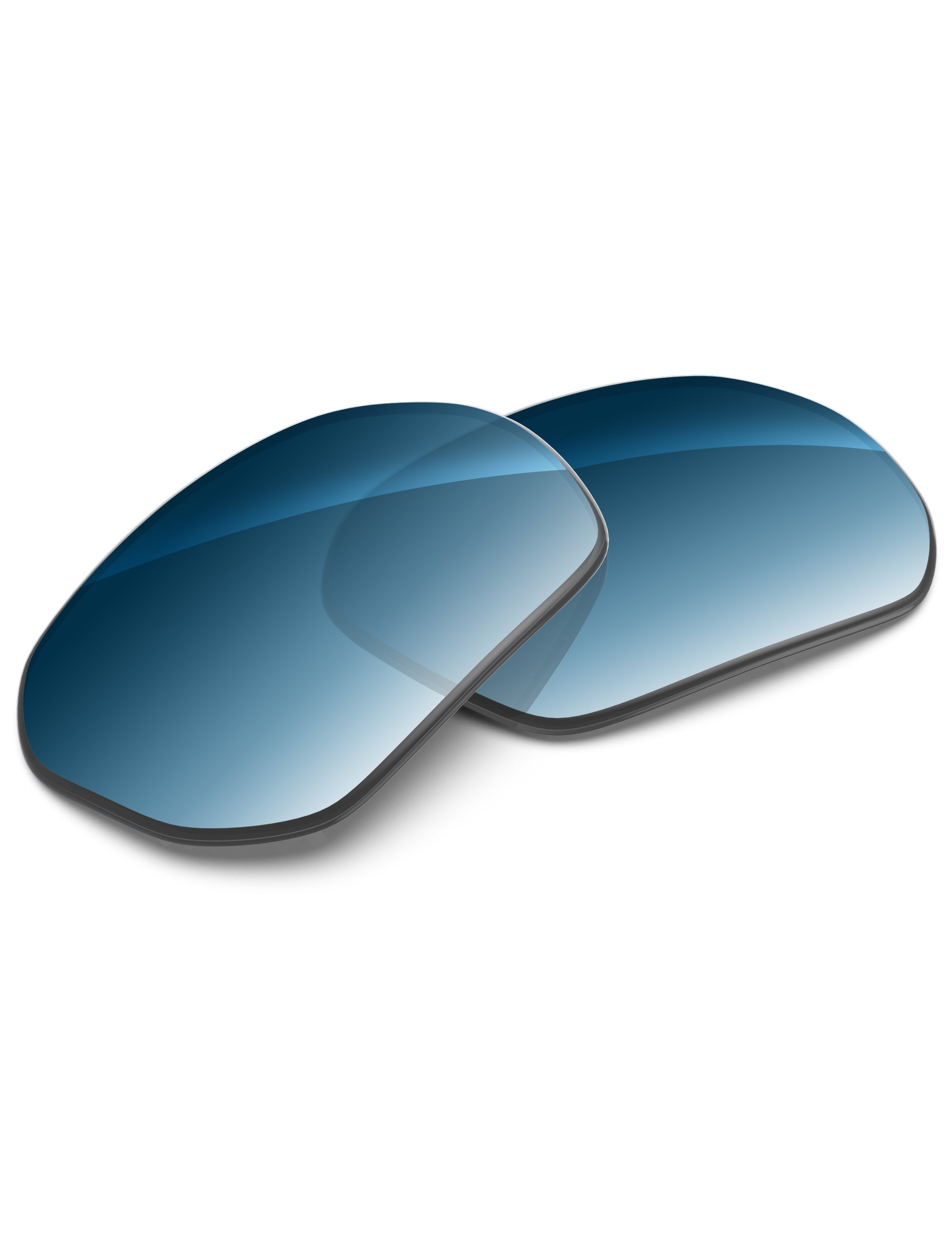 Blue Gradient-Non-Polarized