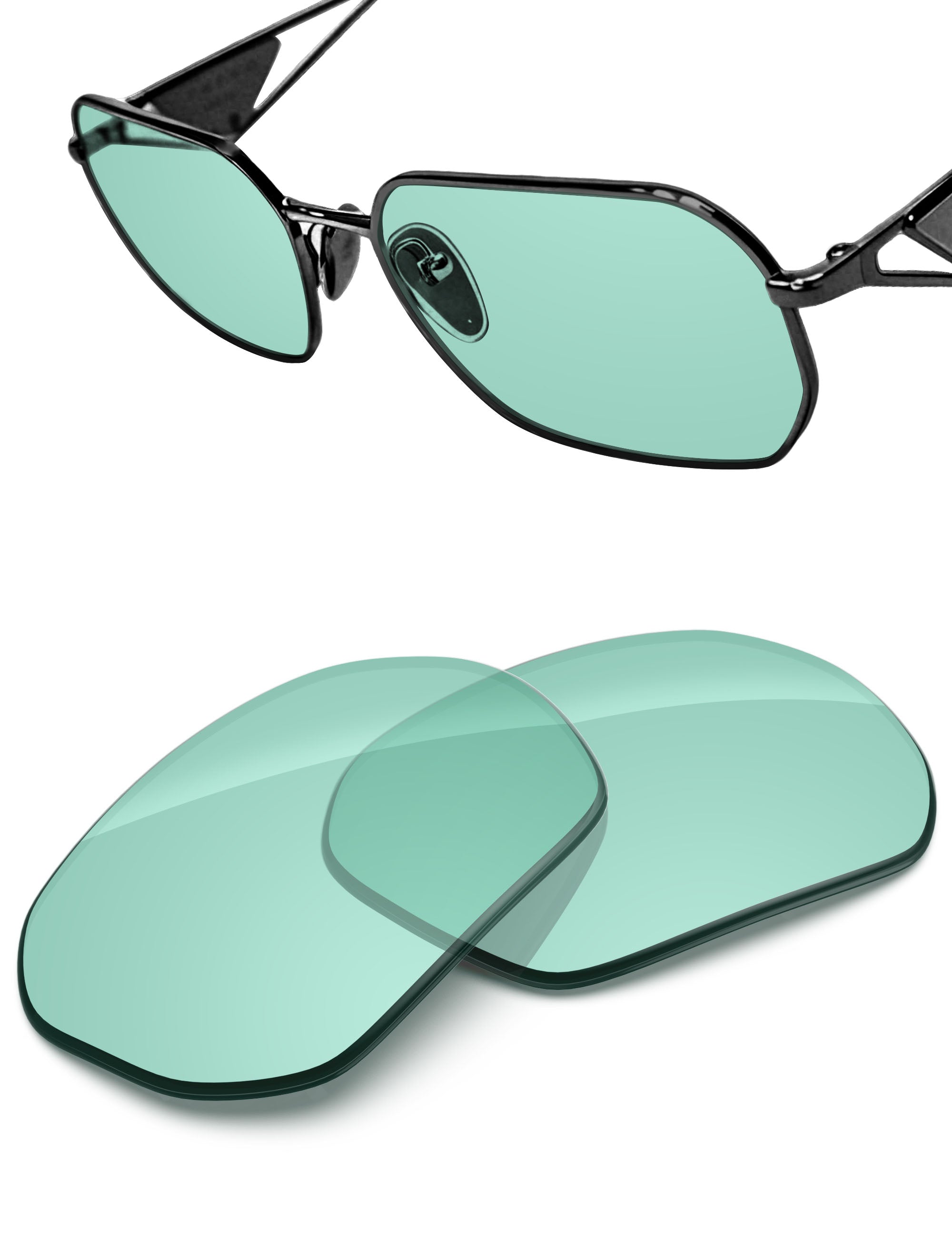 Mint-Non-Polarized