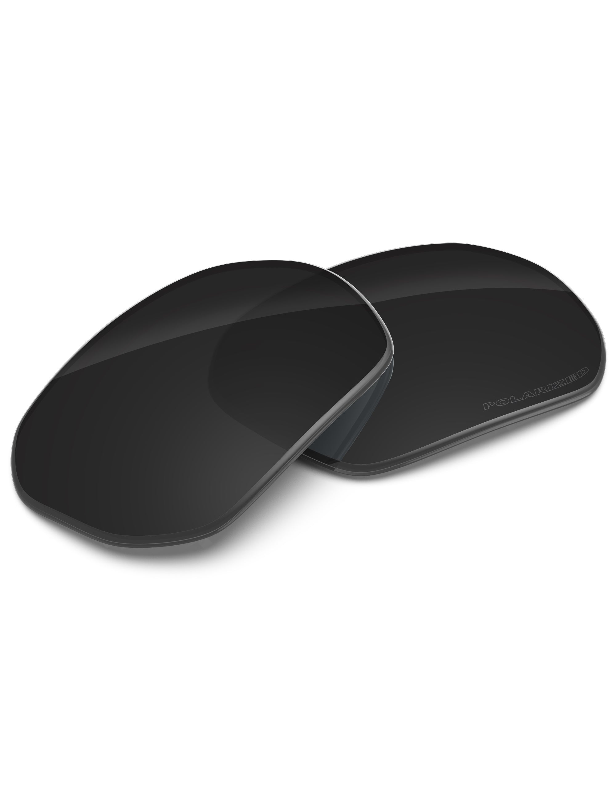 Carbon Black-Polarized
