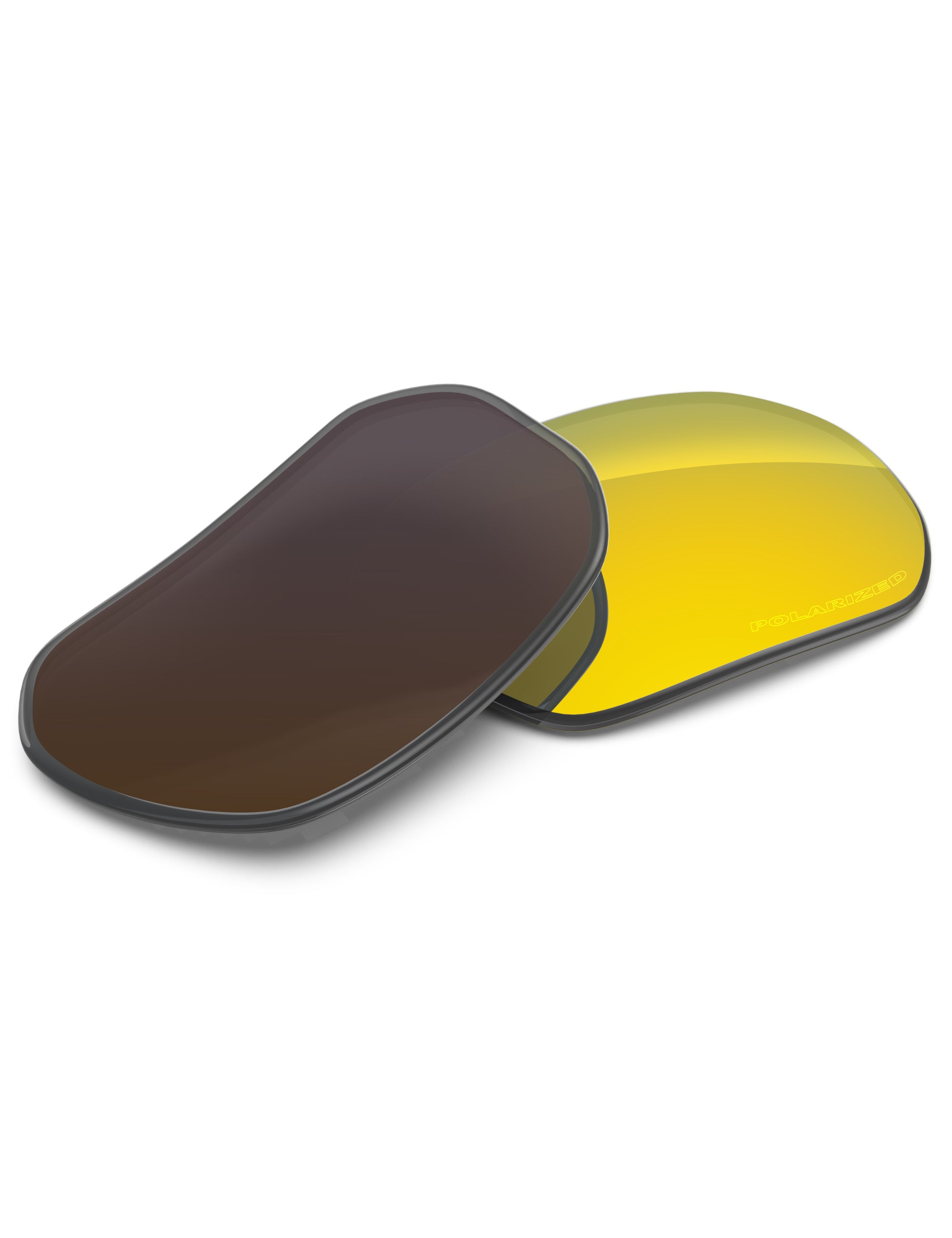 Gold Fusion FlashMirror™-Polarized