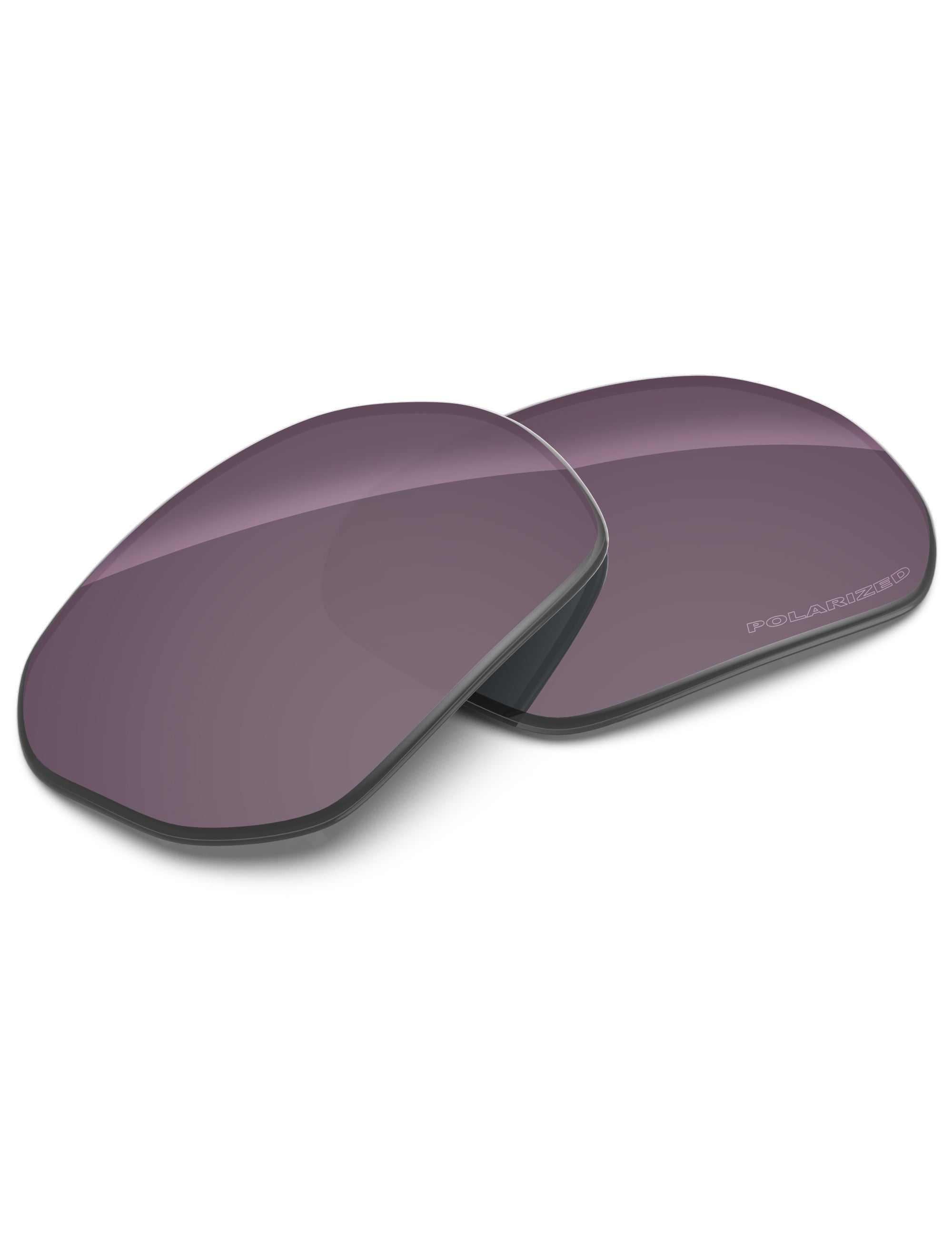 Gray Metallic FlashMirror™-Polarized