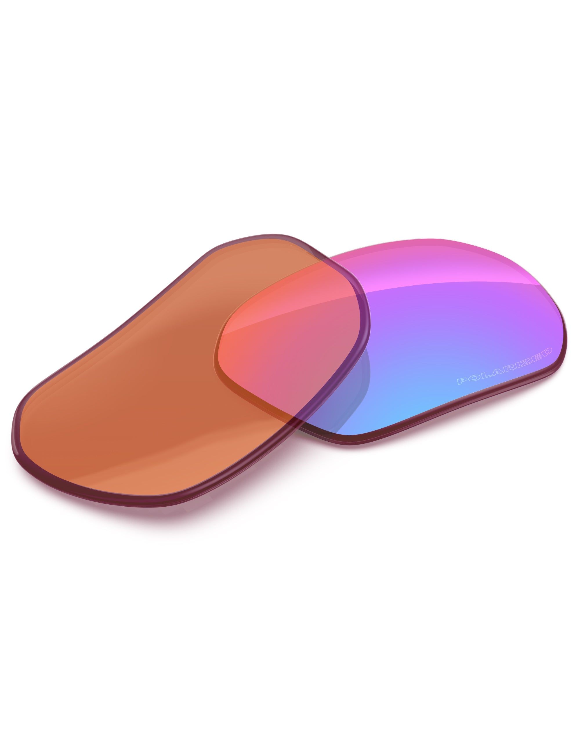 Trail Ruby FlashMirror™-Polarized