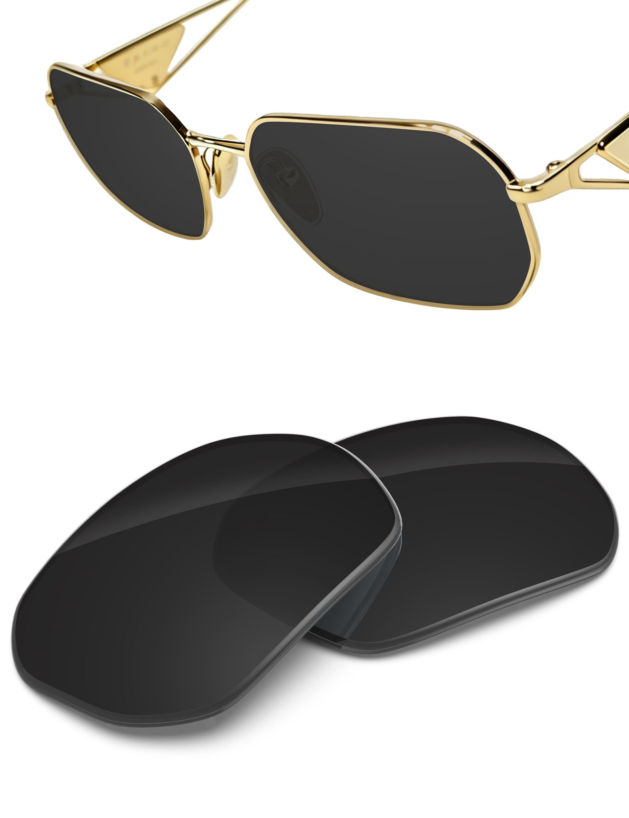 Carbon Black-Non-Polarized