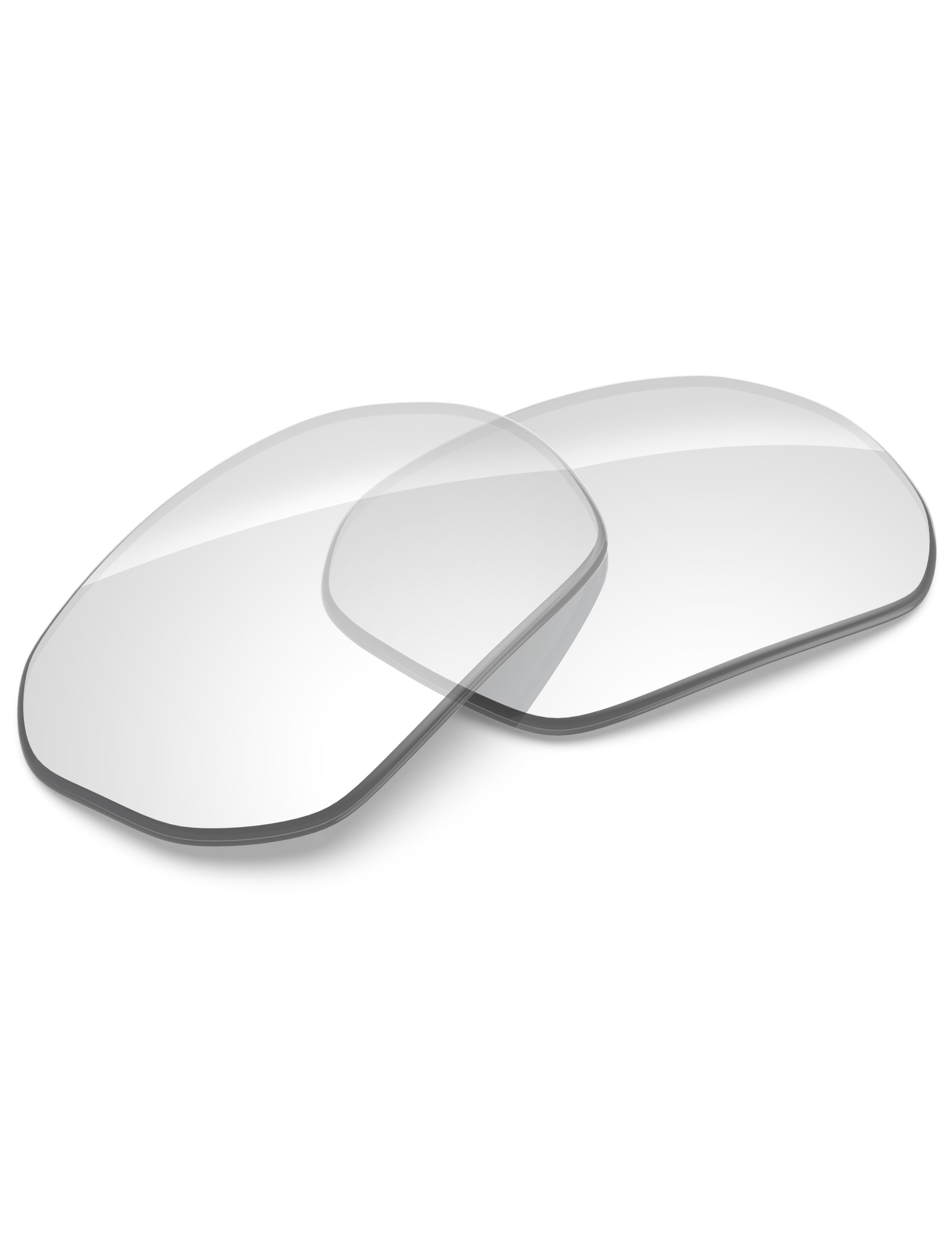 HD Clear-Non-Polarized