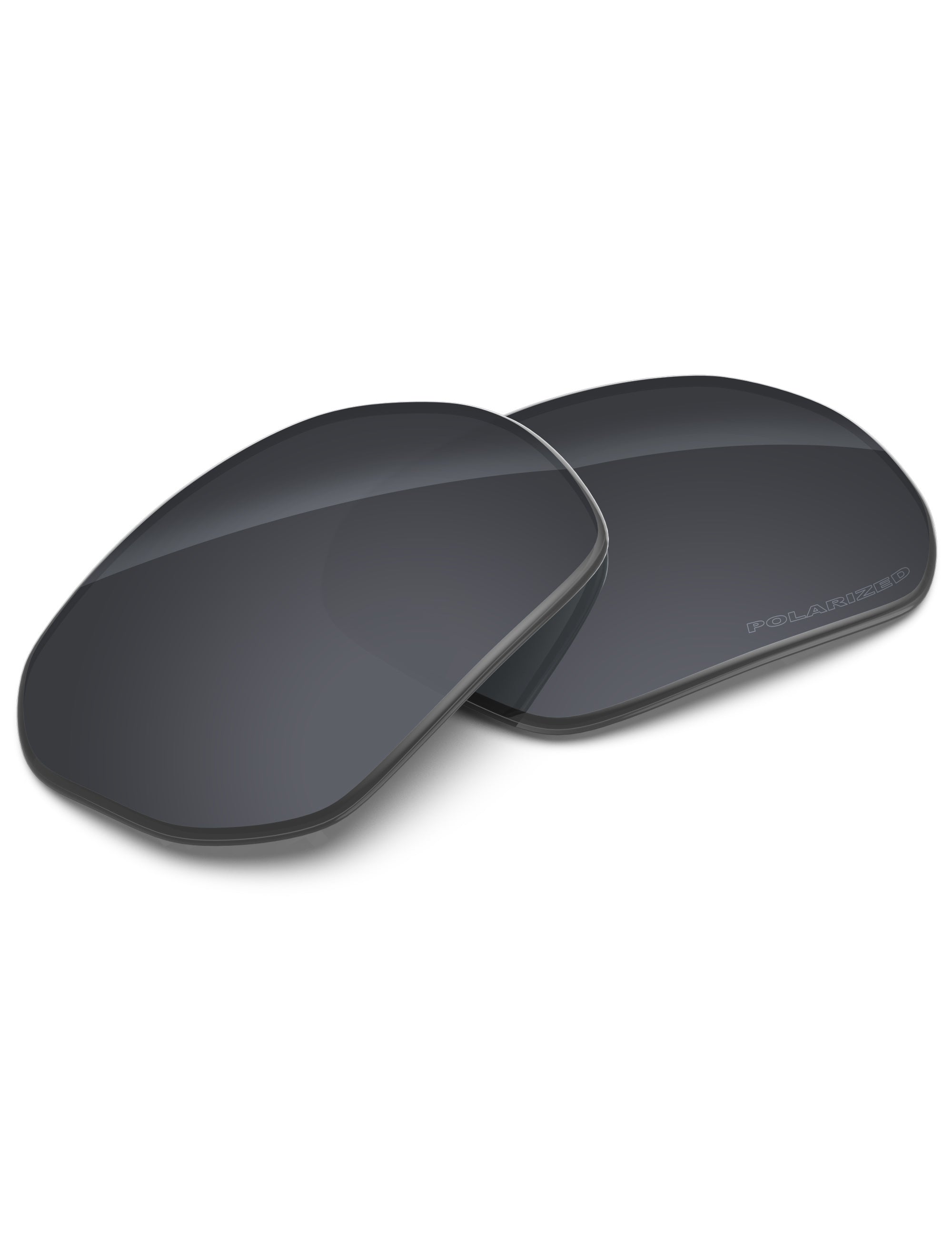Black Shield FlashMirror™-Polarized