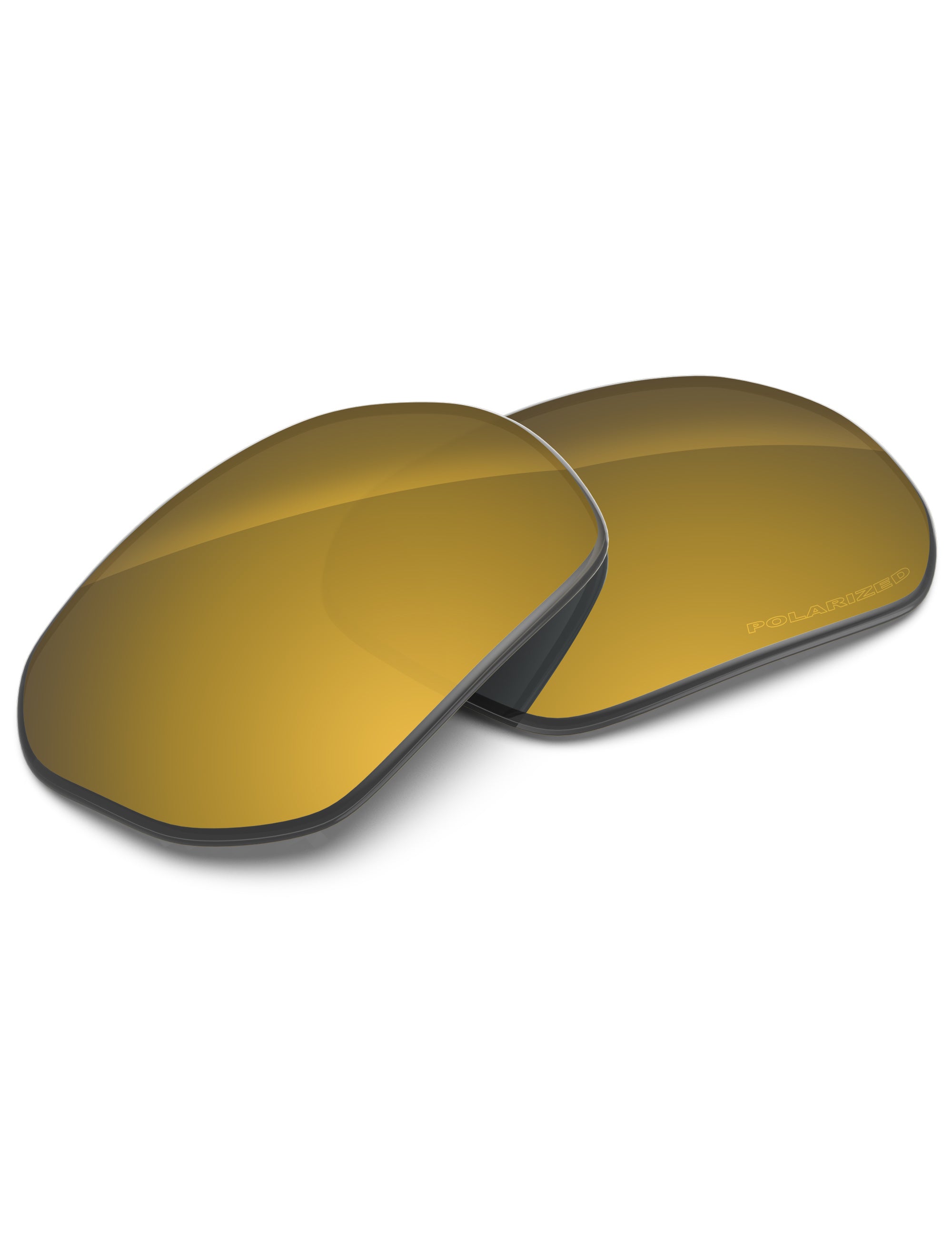 Tungsten Gold FlashMirror™-Polarized