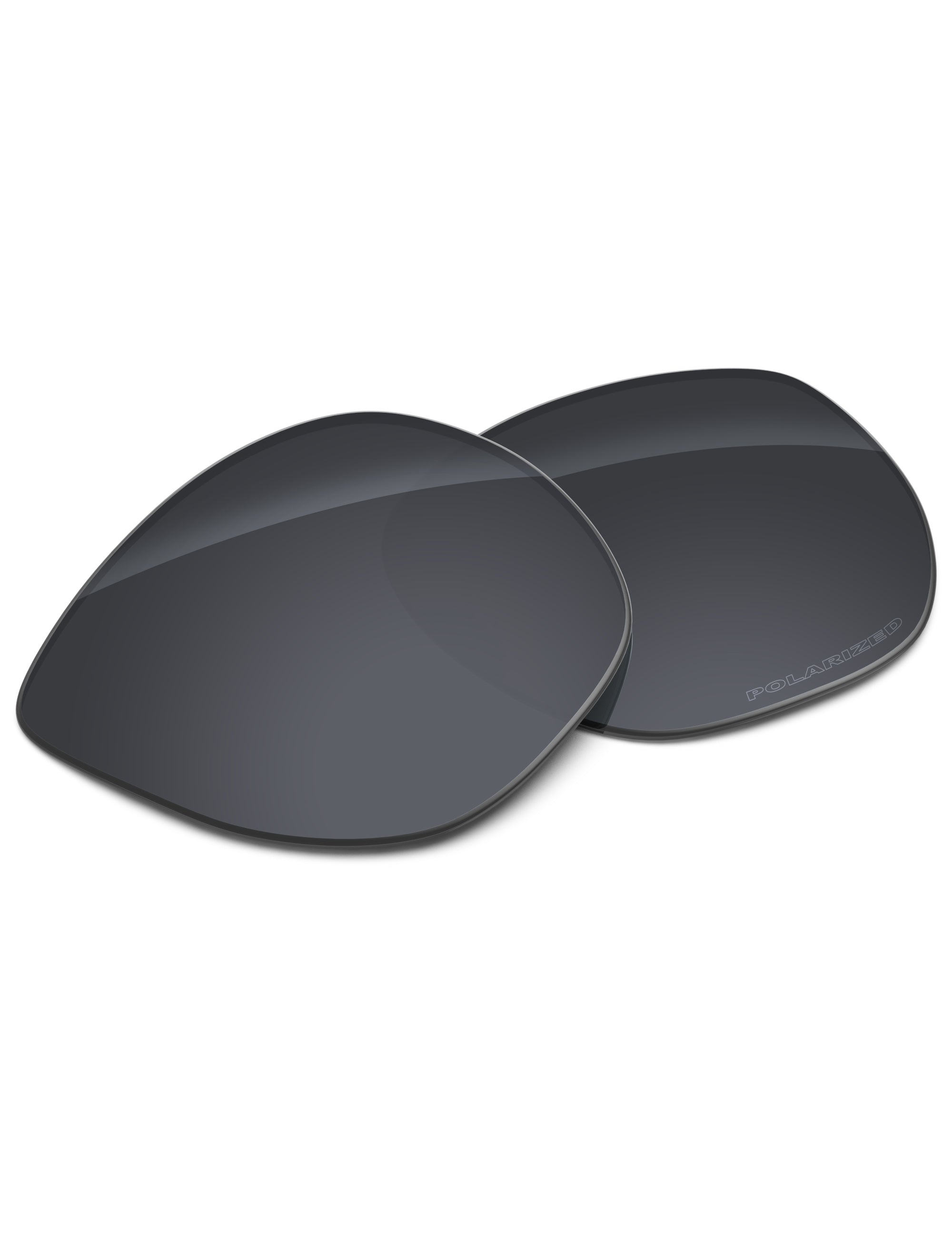 Black Shield FlashMirror™-Polarized