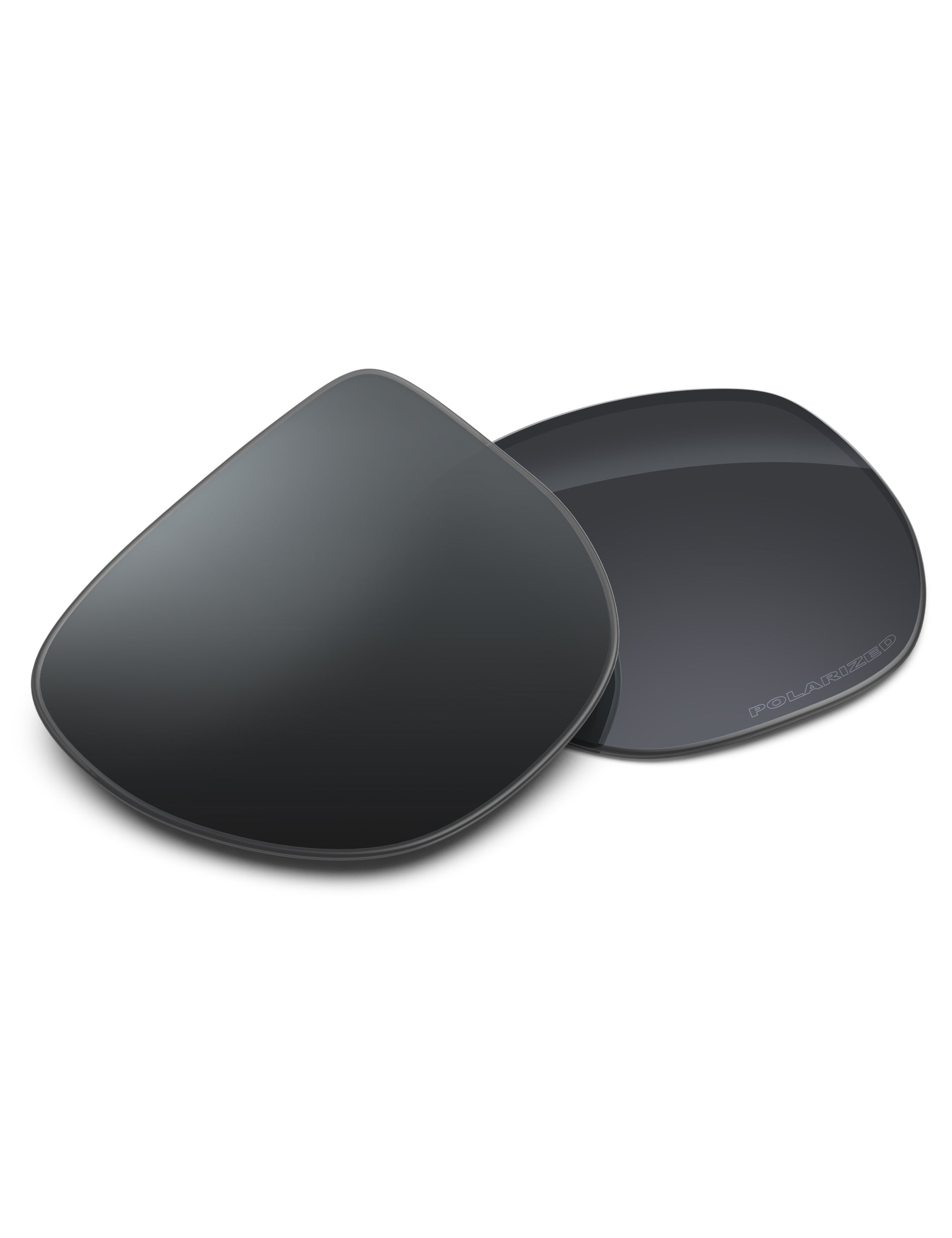 Black Shield FlashMirror™-Polarized