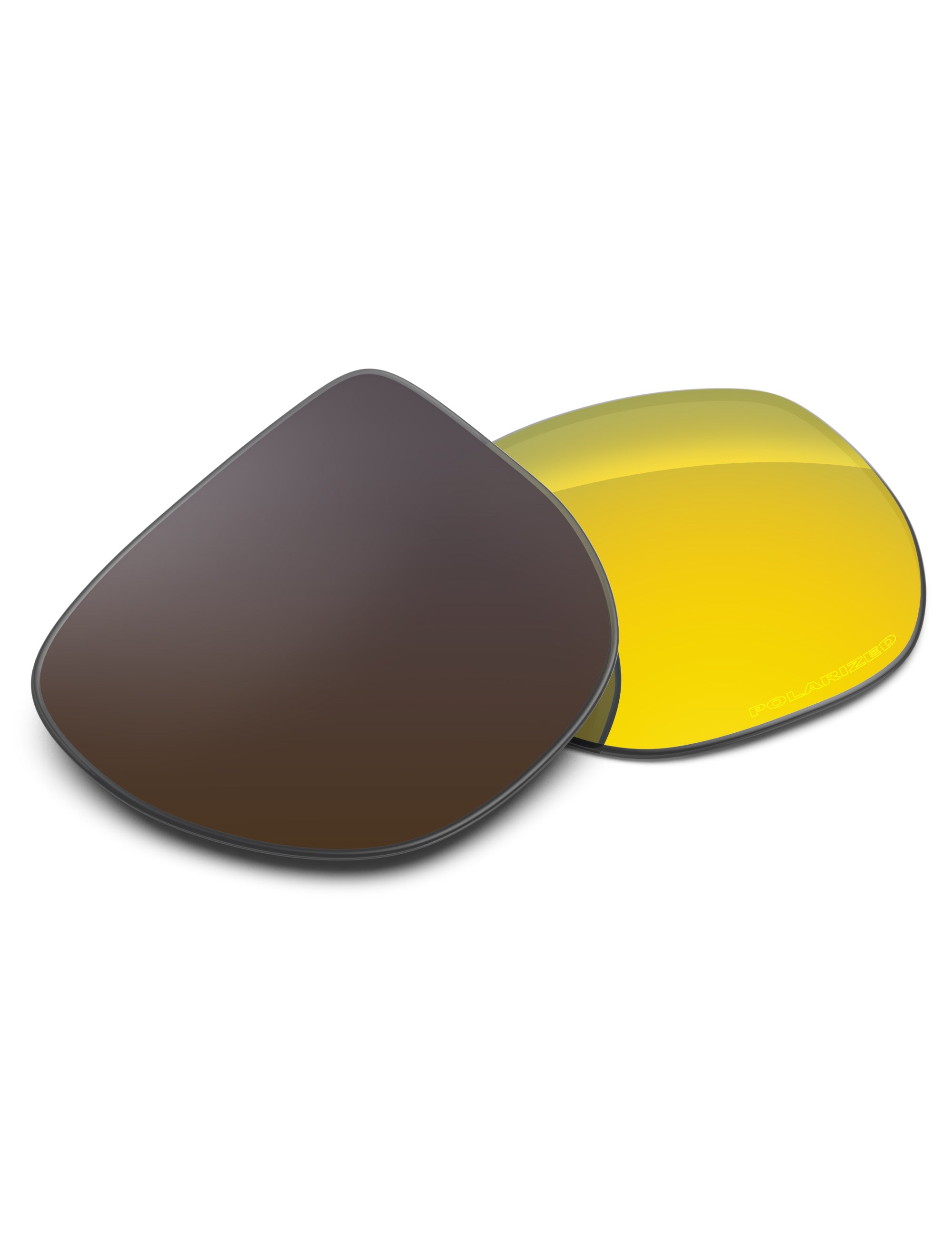 Gold Fusion FlashMirror™-Polarized