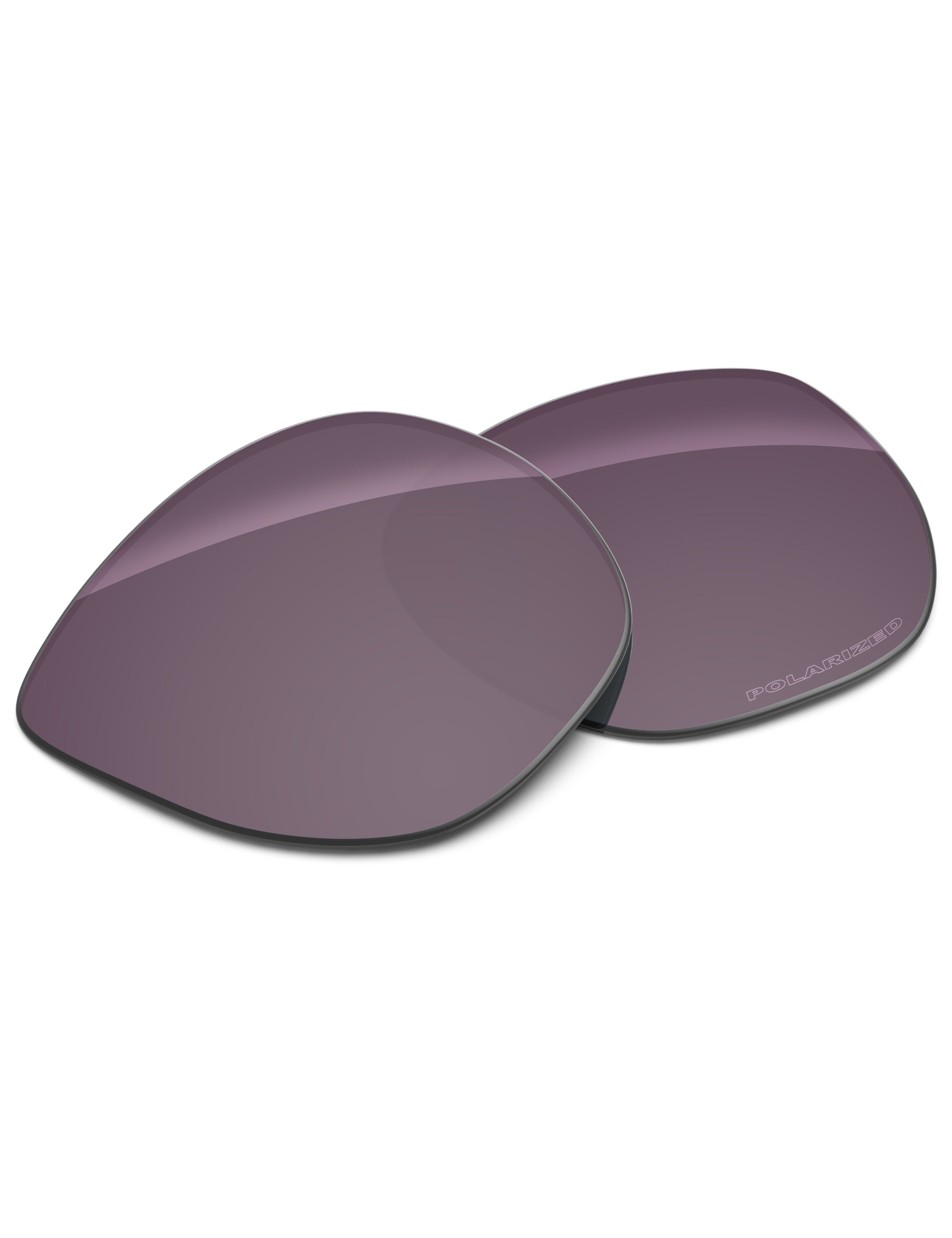 Gray Metallic FlashMirror™-Polarized