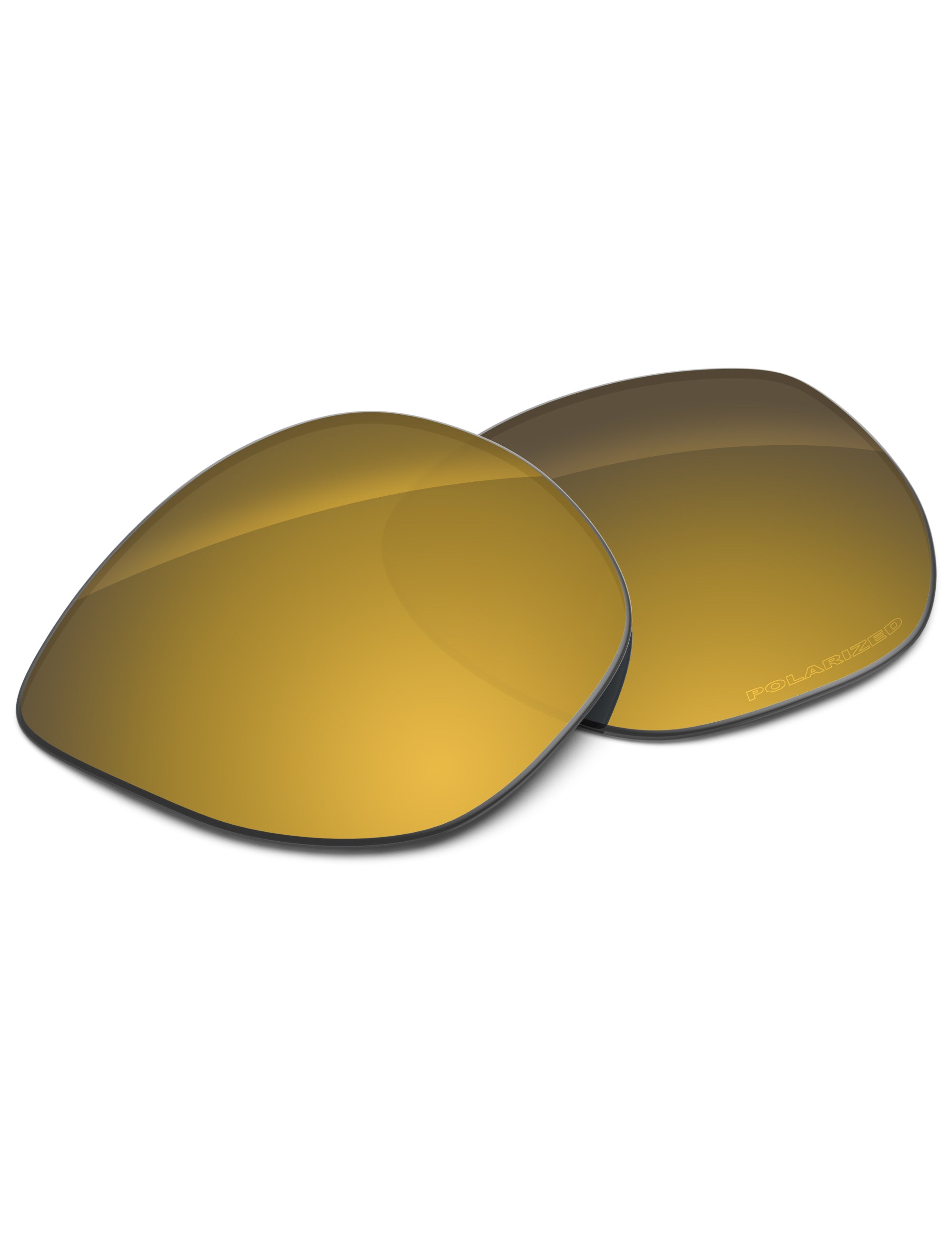 Tungsten Gold FlashMirror™-Polarized