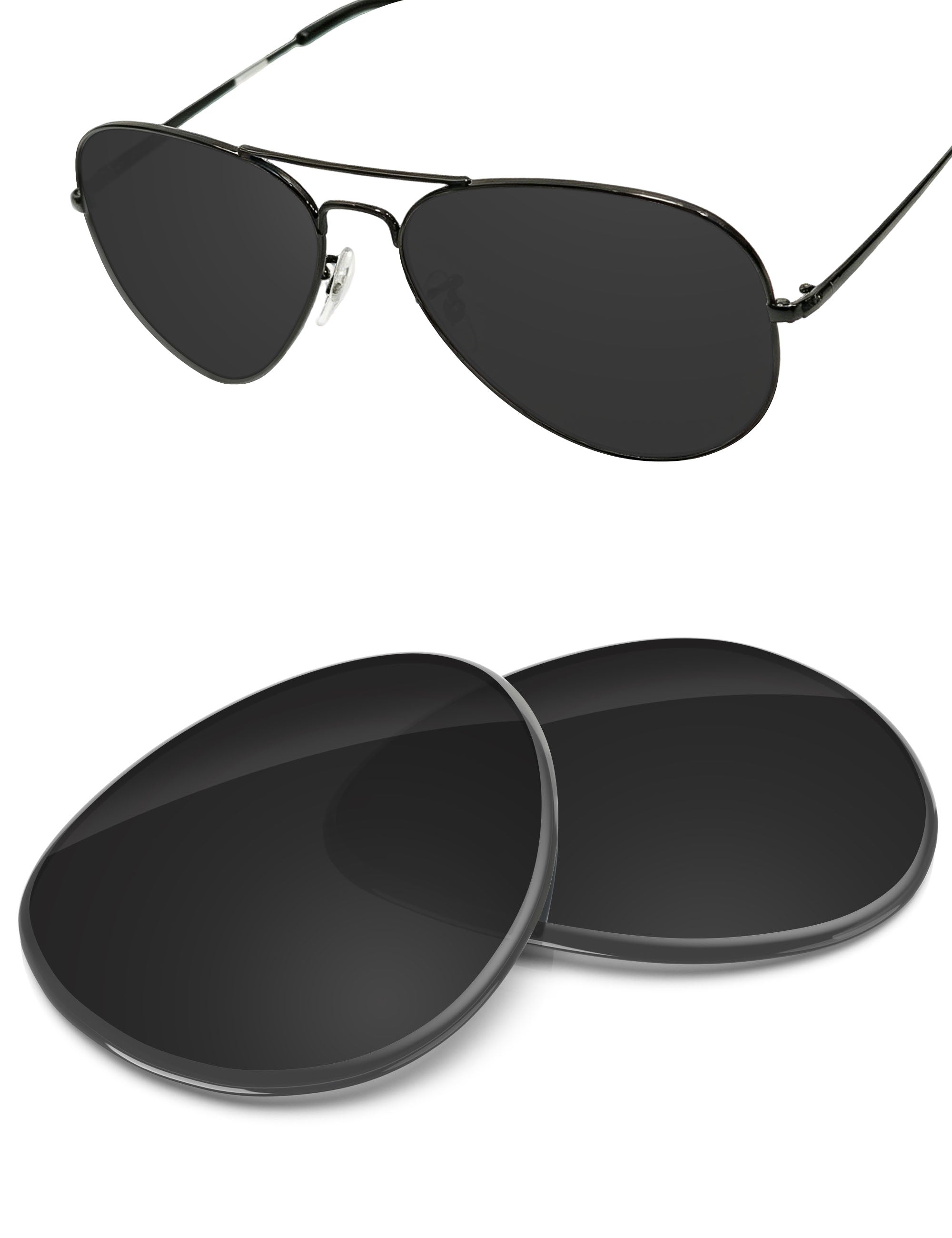 Carbon Black-Non-Polarized