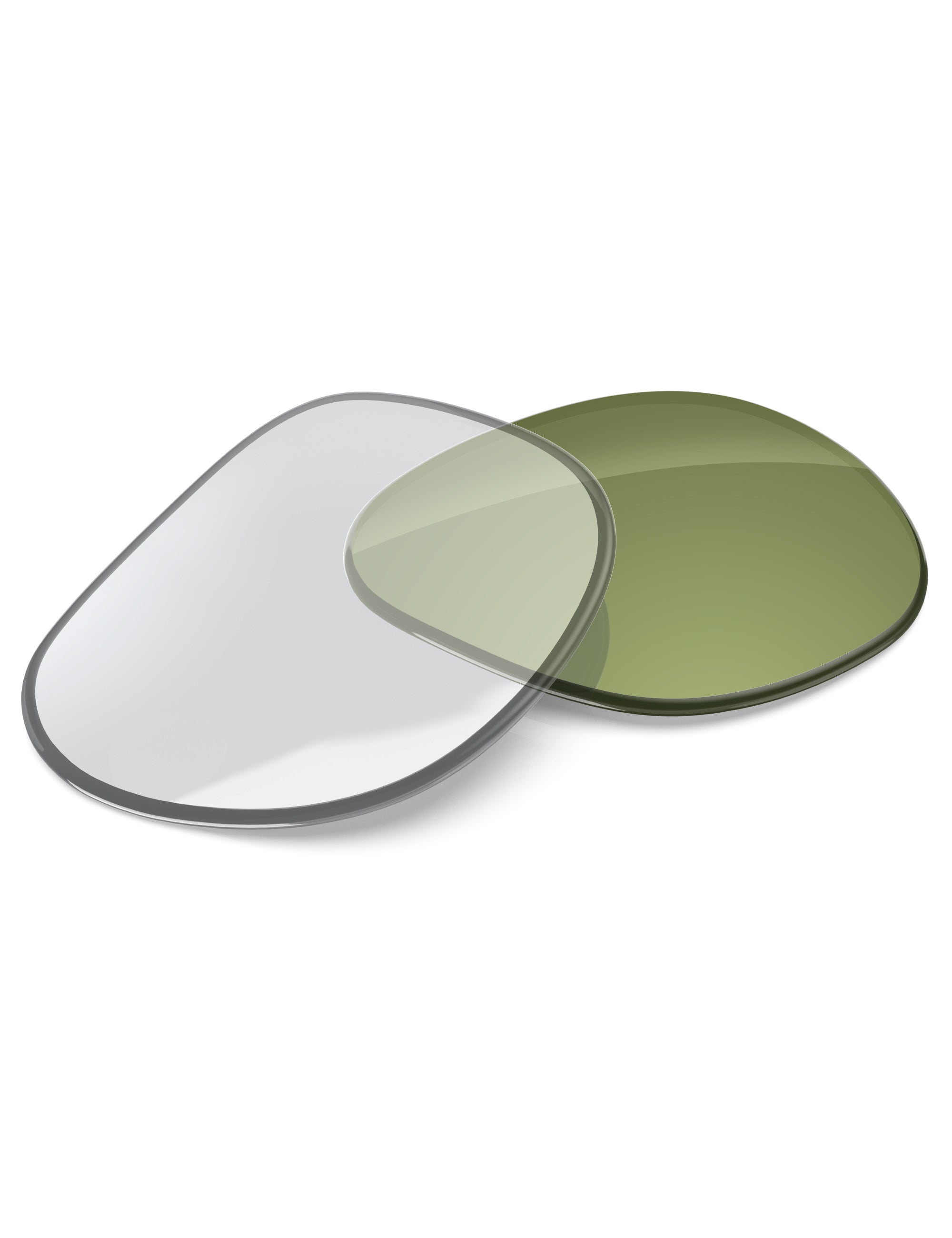 Adapt Green Photochromic-Non-Polarized